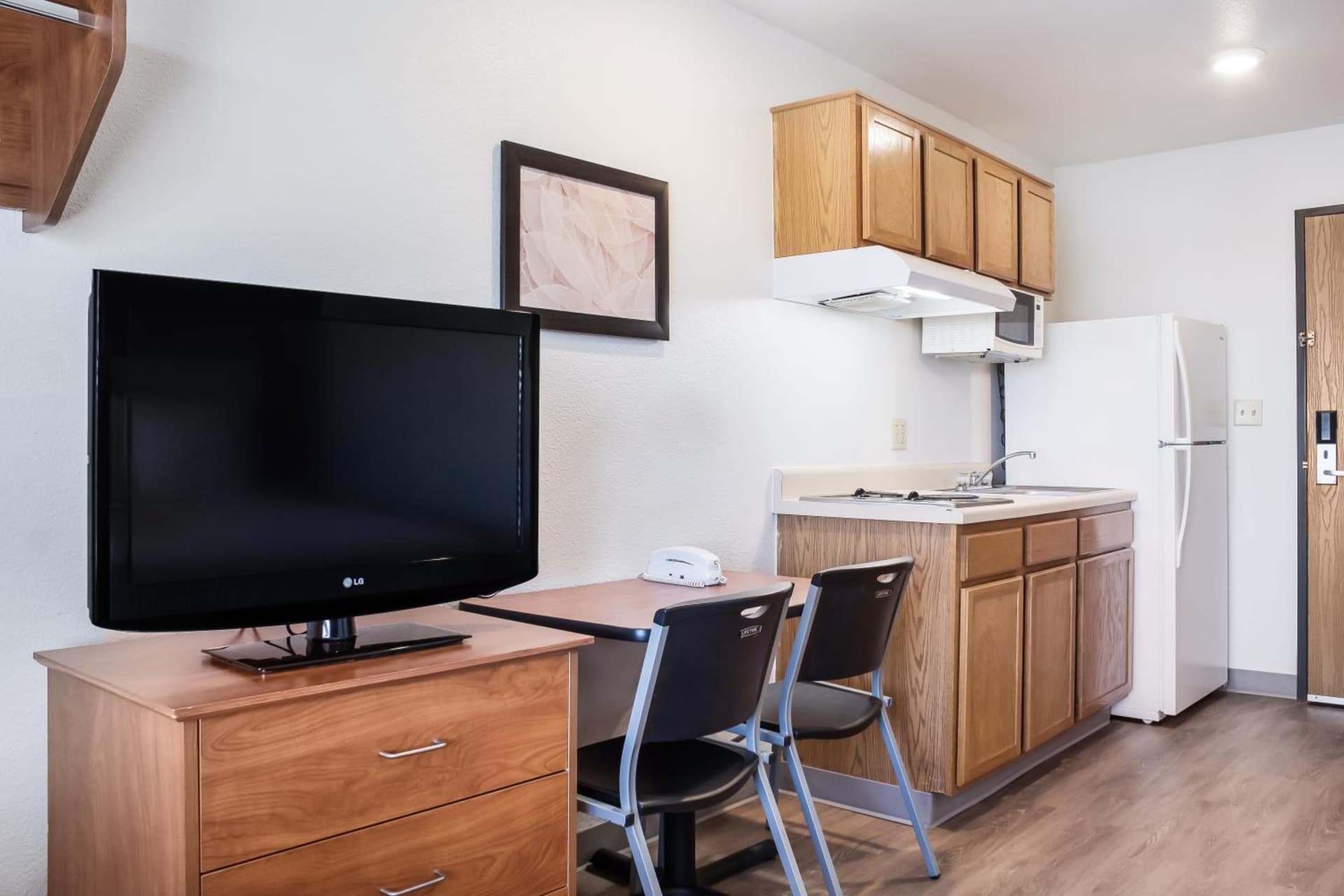WoodSpring Suites Amarillo East I-40 gallery photo in Amarillo, TX — image 30
