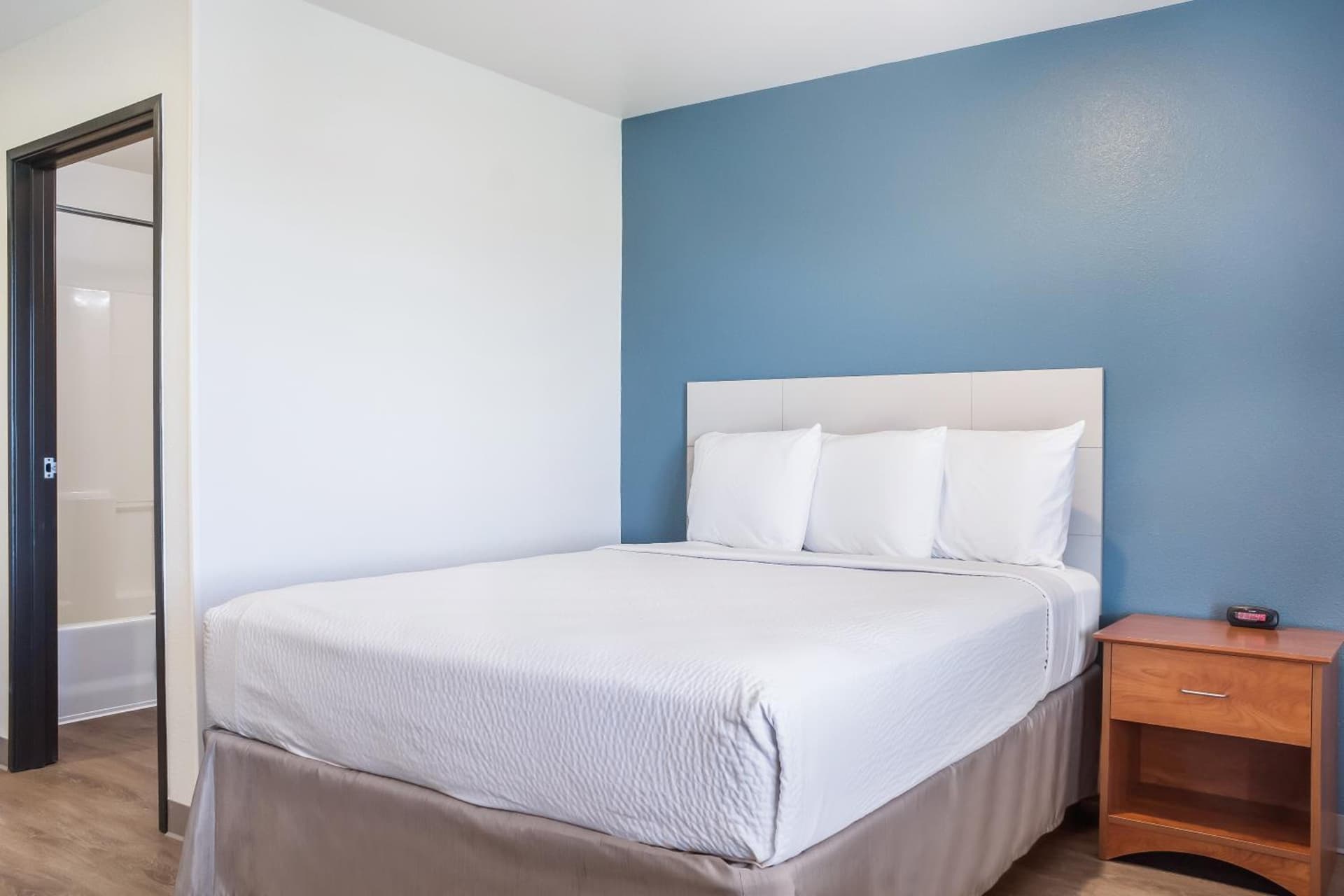 WoodSpring Suites Amarillo East I-40 gallery photo in Amarillo, TX — image 8
