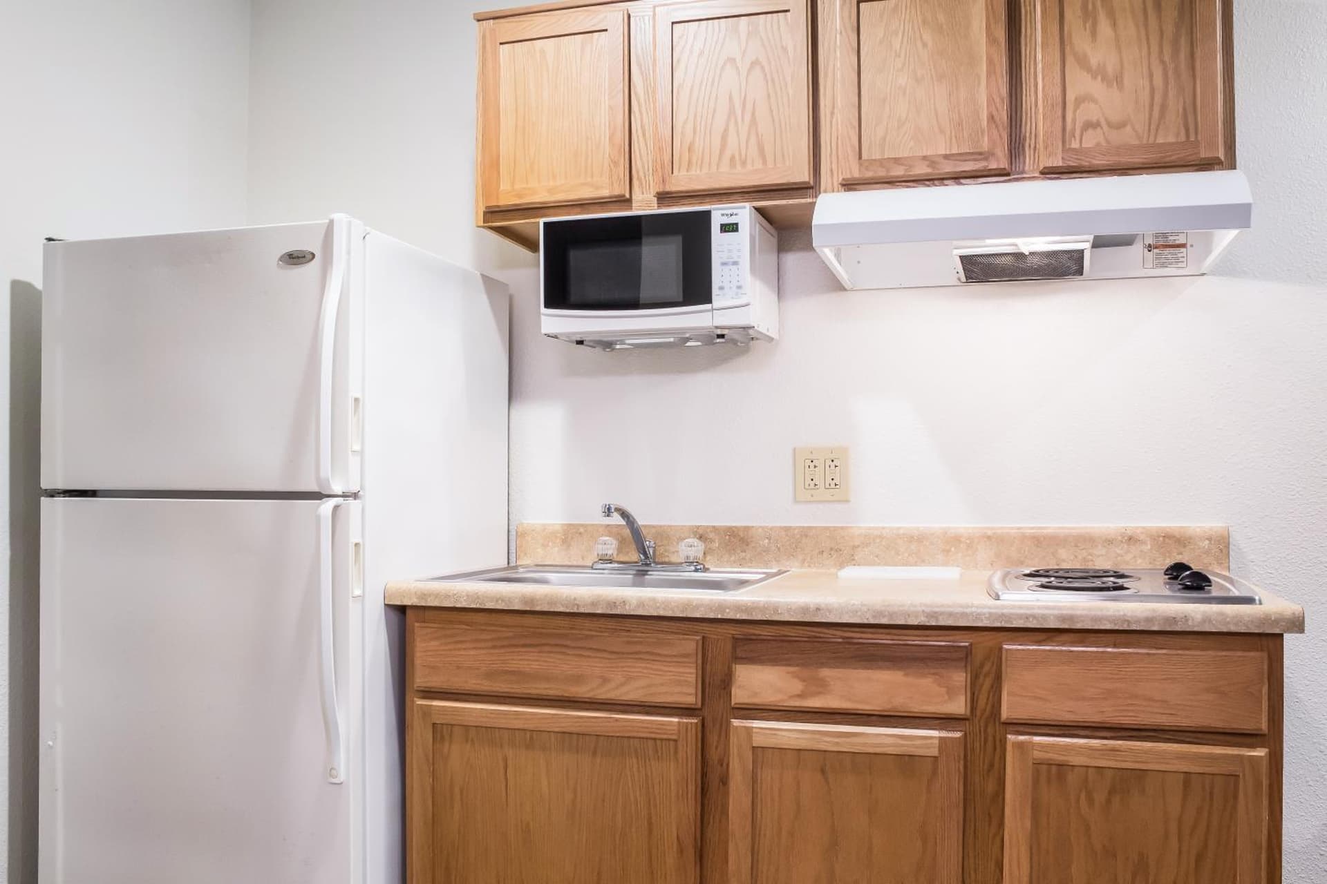 WoodSpring Suites Amarillo East I-40 gallery photo in Amarillo, TX — image 7