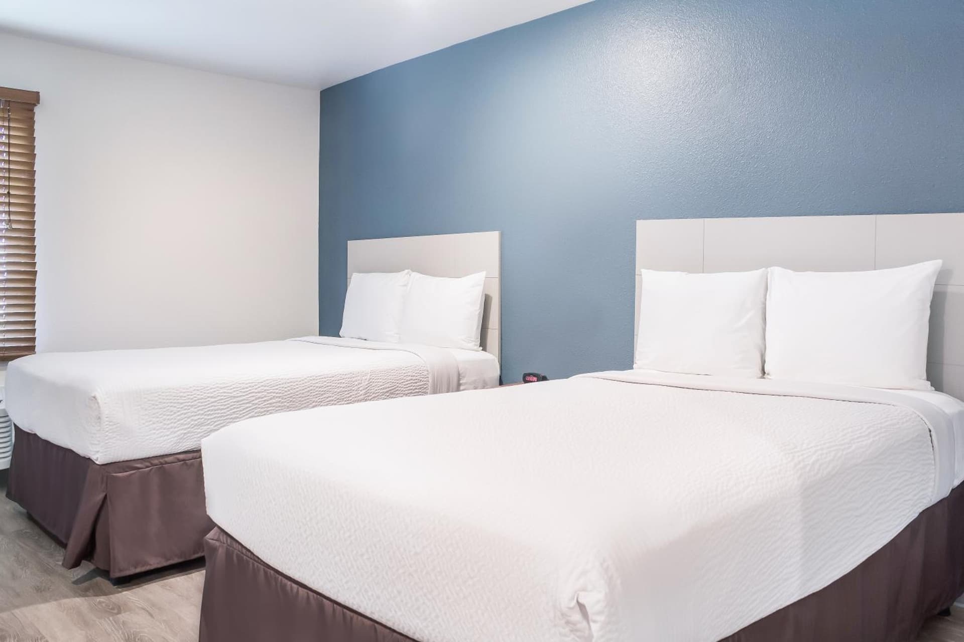 WoodSpring Suites Amarillo East I-40 gallery photo in Amarillo, TX — image 13