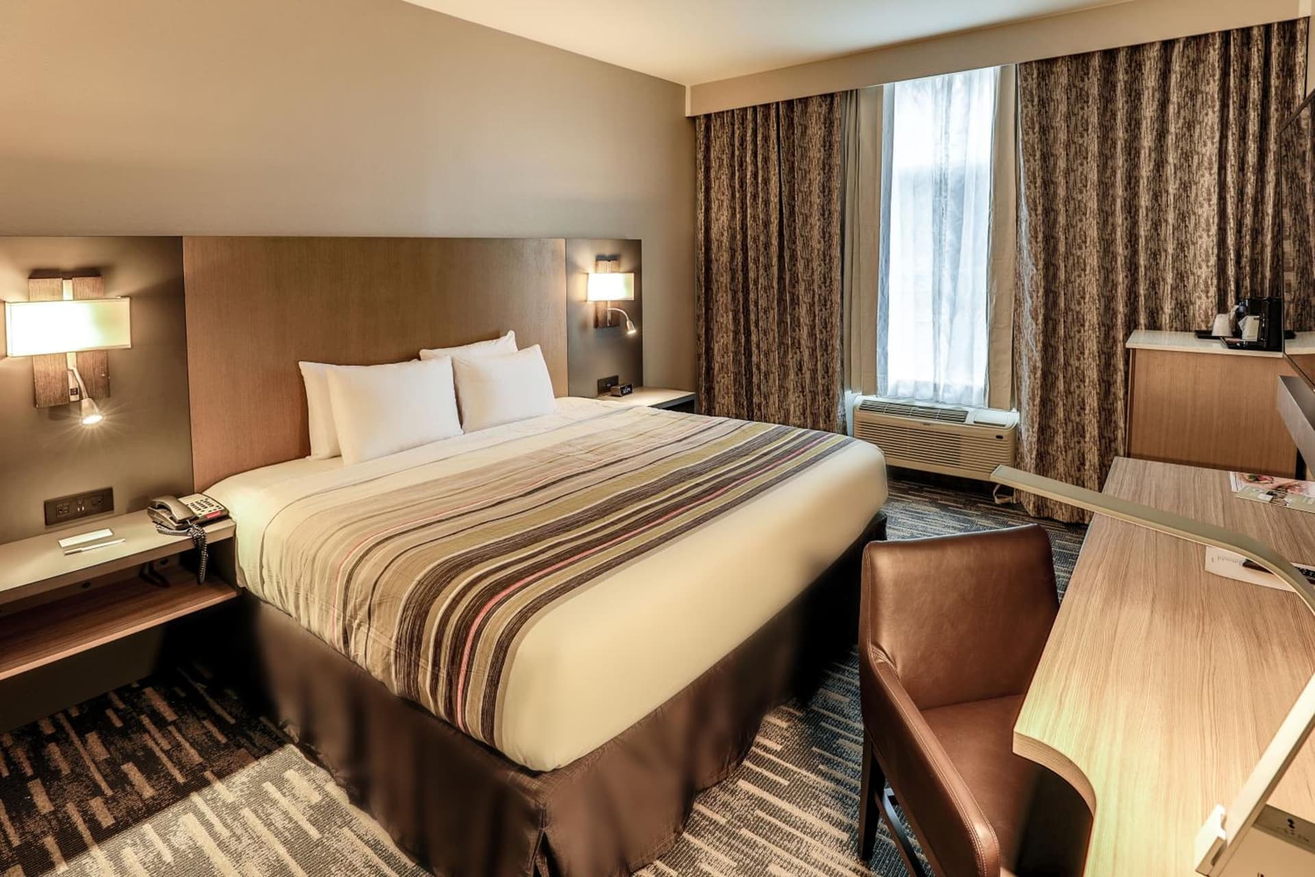 Country Inn & Suites by Radisson Nashville Airport TN gallery photo in Nashville, TN — image 23