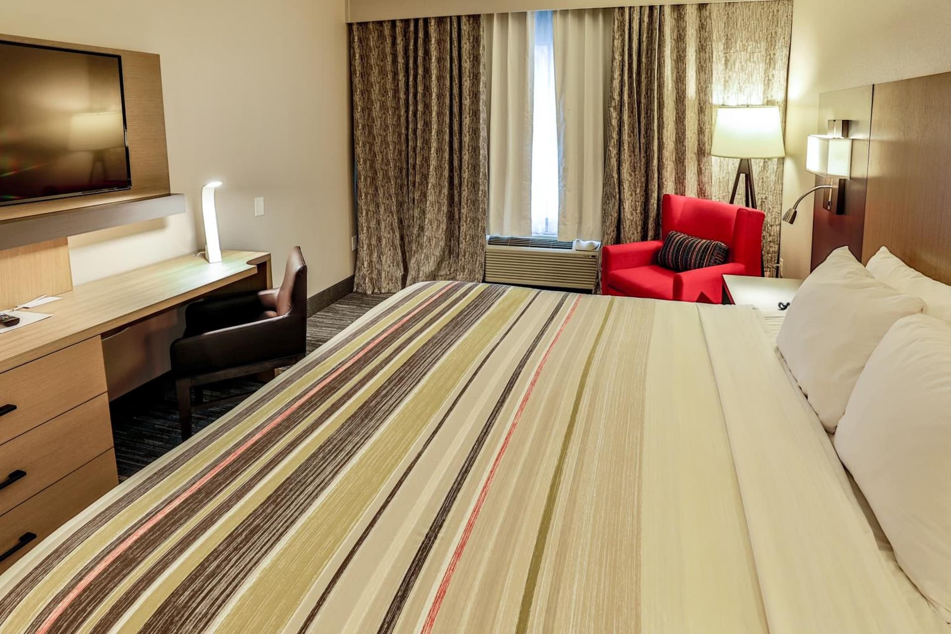 Country Inn & Suites by Radisson Nashville Airport TN gallery photo in Nashville, TN — image 43