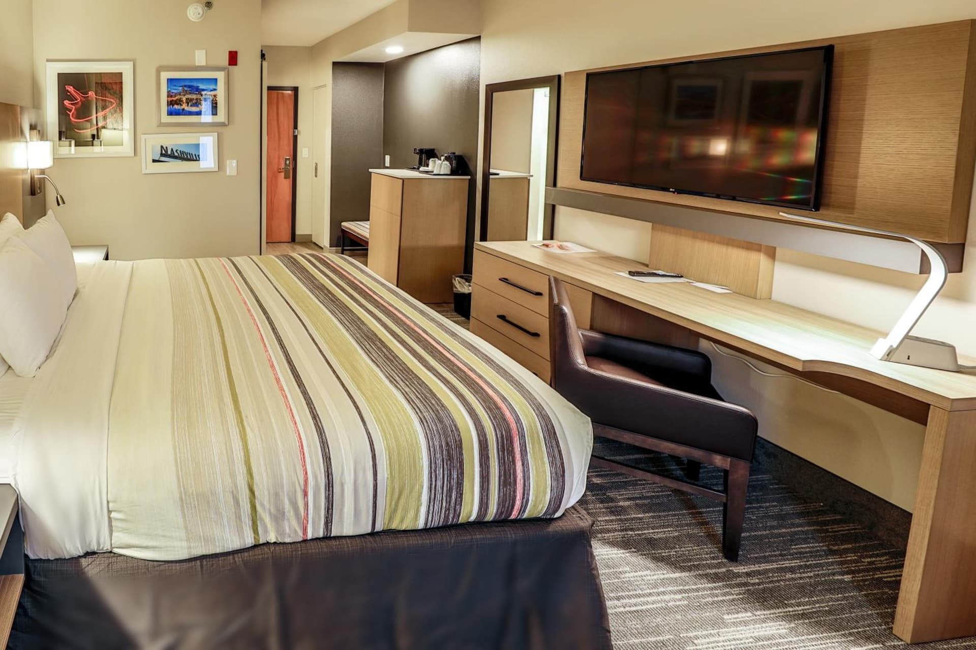 Country Inn & Suites by Radisson Nashville Airport TN gallery photo in Nashville, TN — image 72