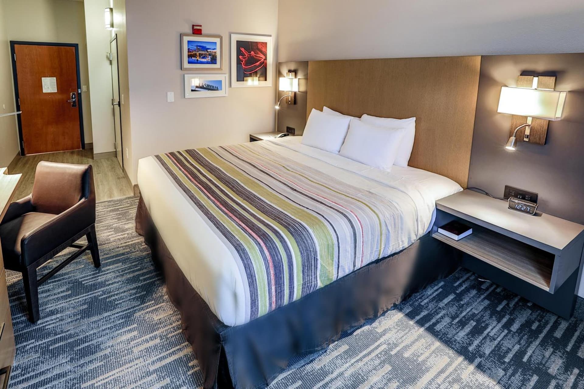 Country Inn & Suites by Radisson Nashville Airport TN gallery photo in Nashville, TN — image 78