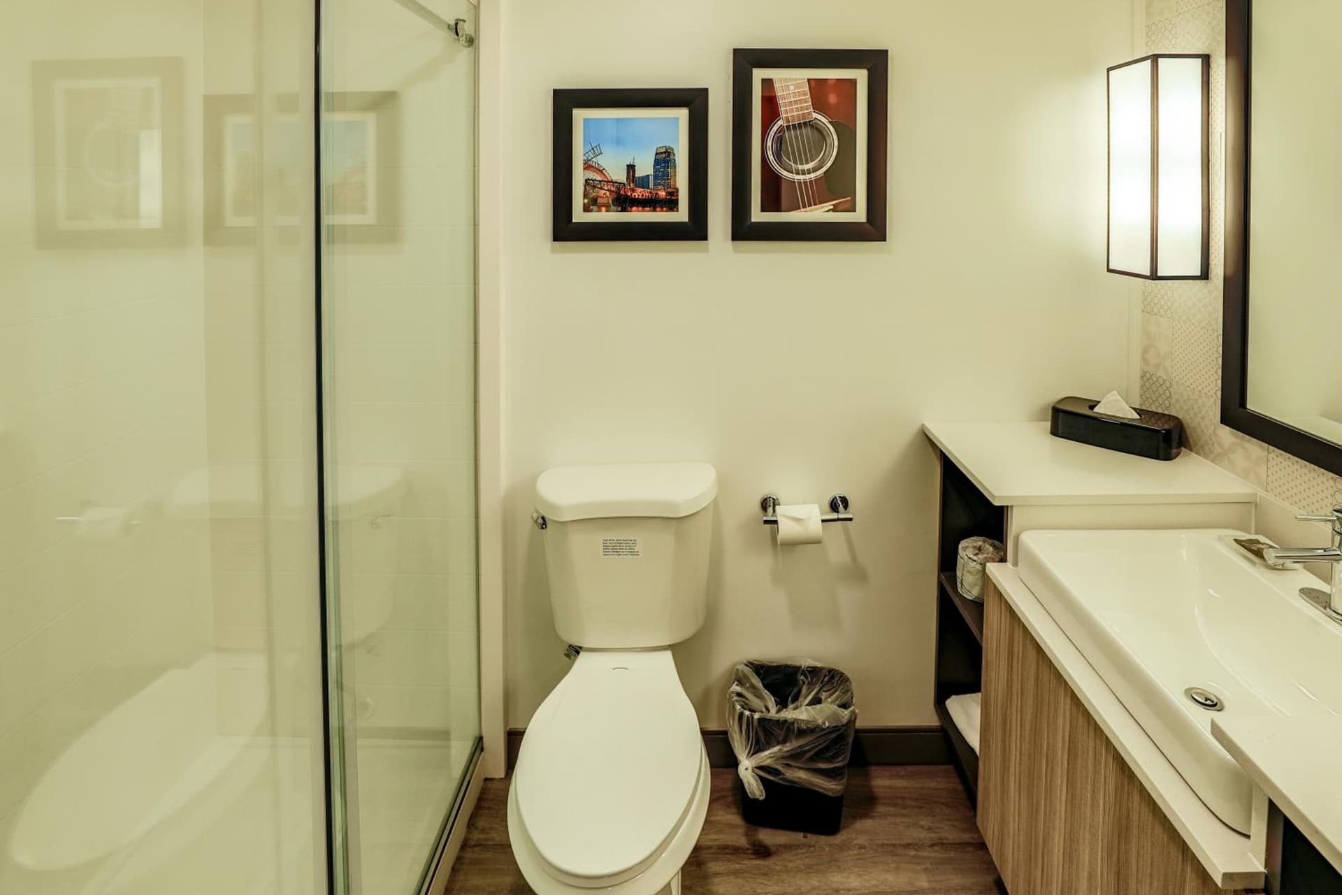 Country Inn & Suites by Radisson Nashville Airport TN gallery photo in Nashville, TN — image 25