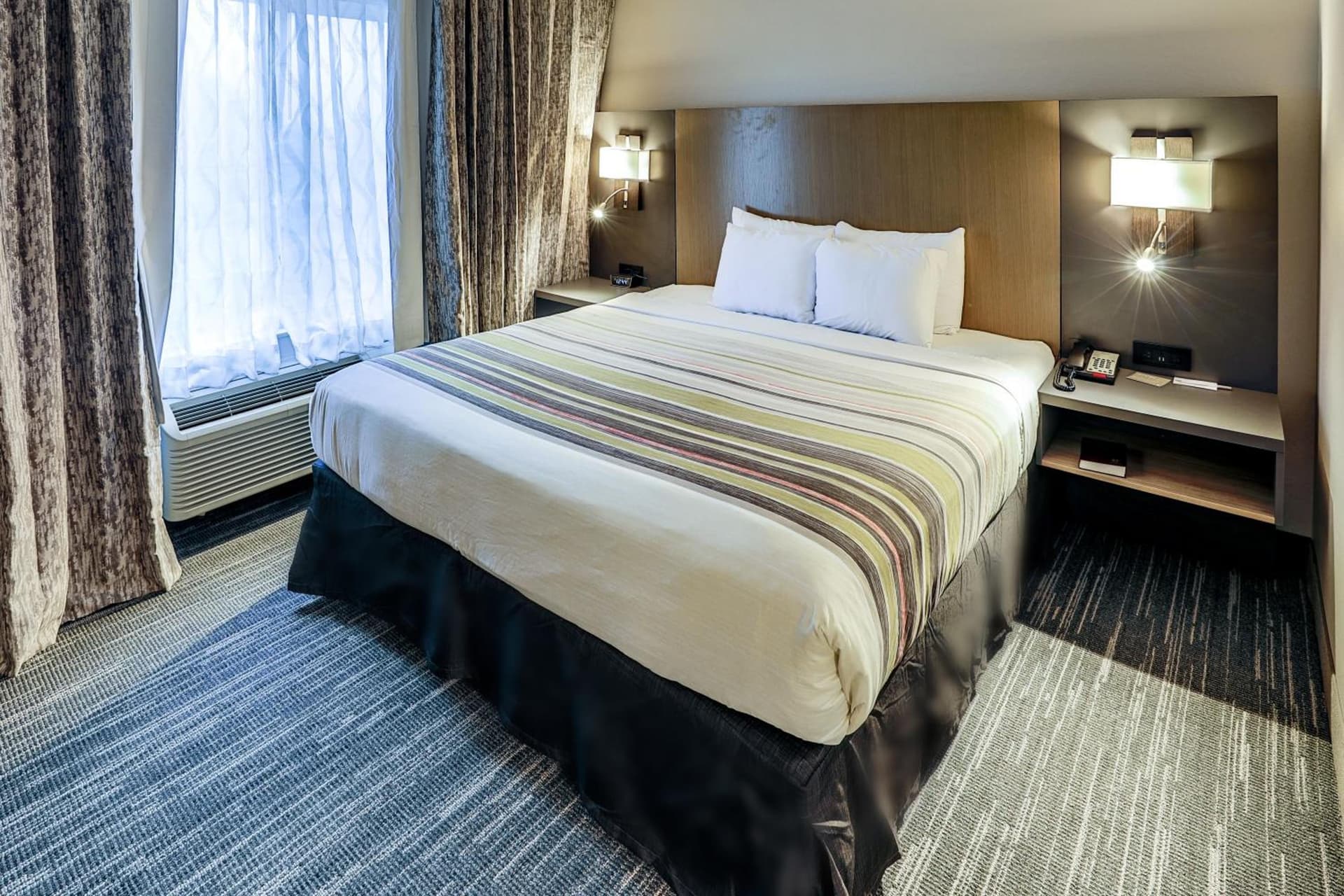 Country Inn & Suites by Radisson Nashville Airport TN gallery photo in Nashville, TN — image 91