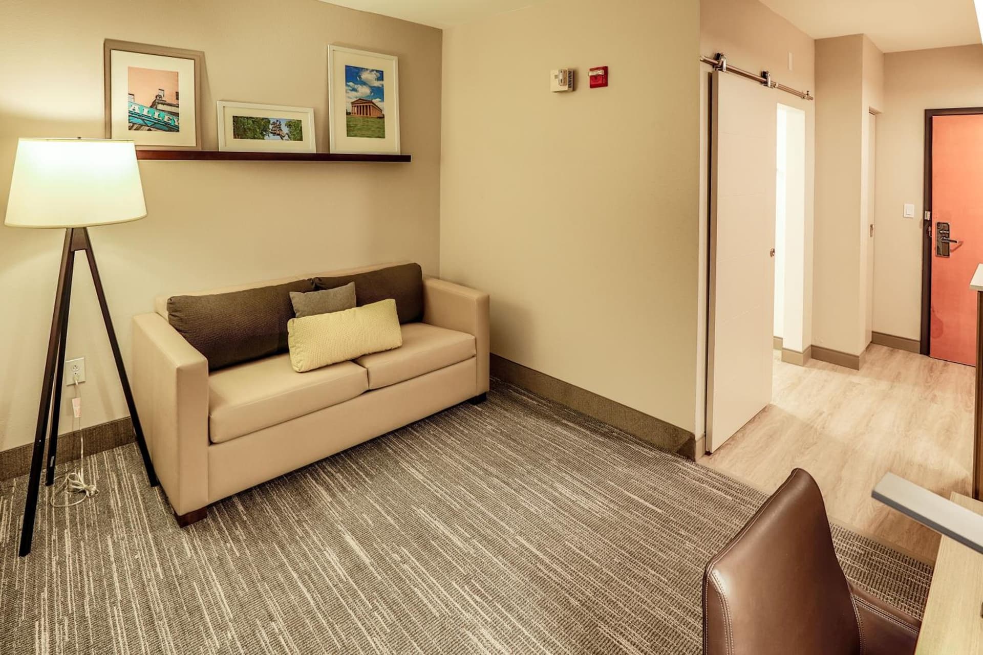 Country Inn & Suites by Radisson Nashville Airport TN gallery photo in Nashville, TN — image 86