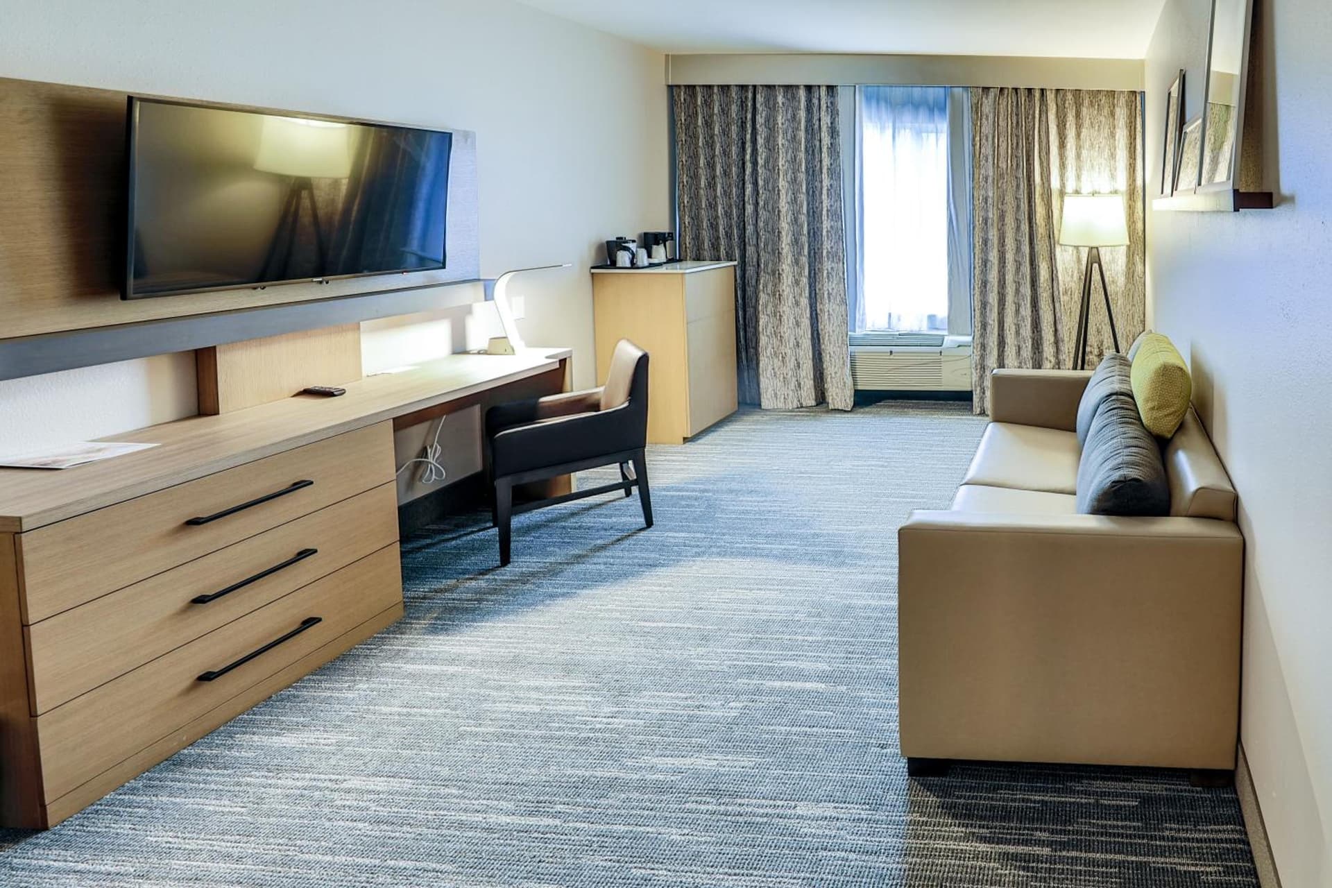Country Inn & Suites by Radisson Nashville Airport TN gallery photo in Nashville, TN — image 47