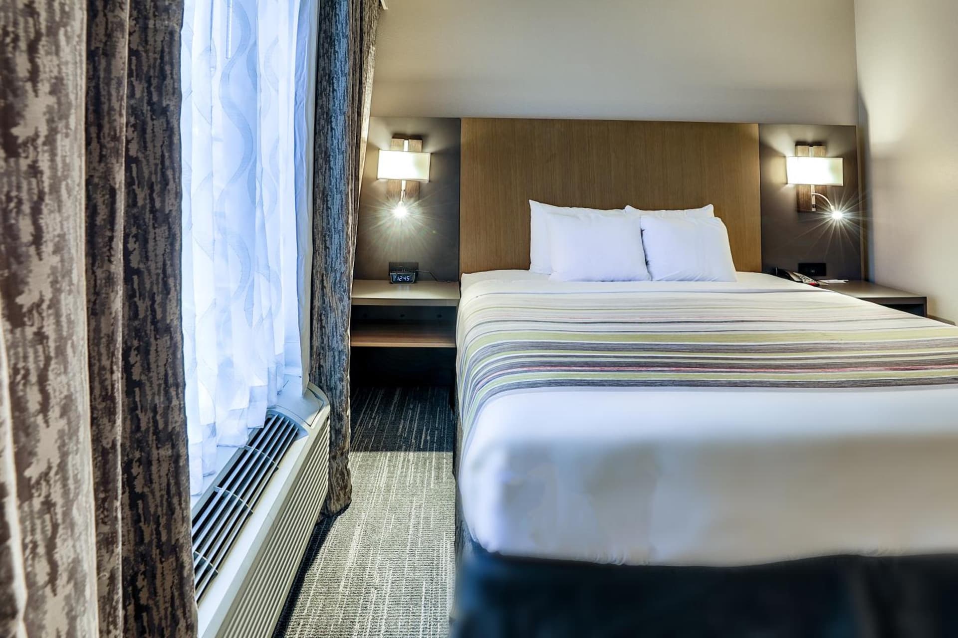 Country Inn & Suites by Radisson Nashville Airport TN gallery photo in Nashville, TN — image 84