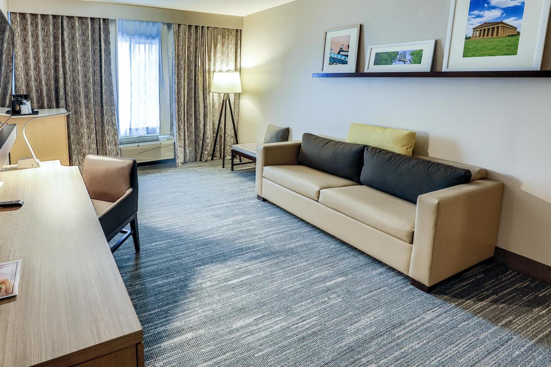 Country Inn & Suites by Radisson Nashville Airport TN gallery photo in Nashville, TN — image 13