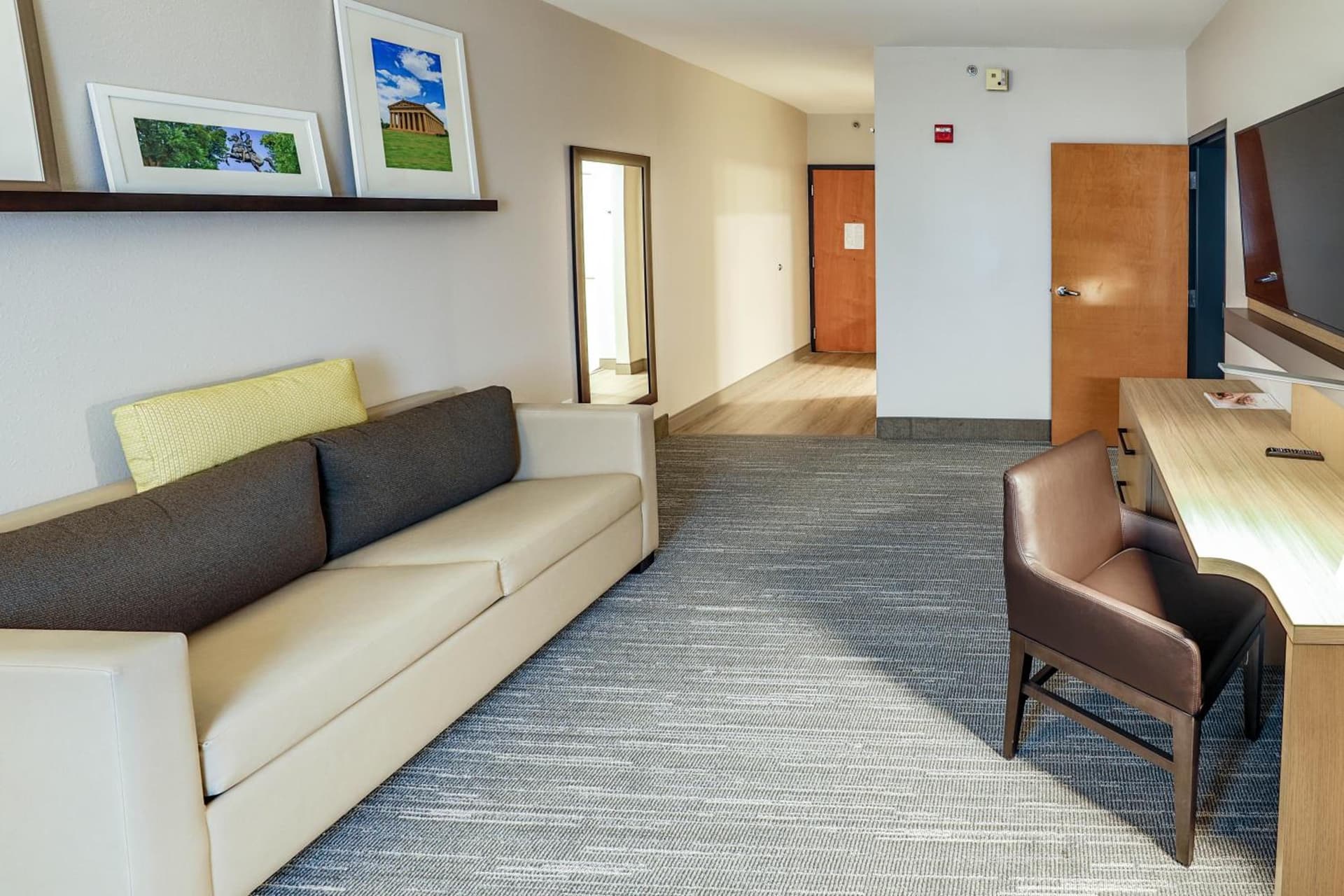 Country Inn & Suites by Radisson Nashville Airport TN gallery photo in Nashville, TN — image 30