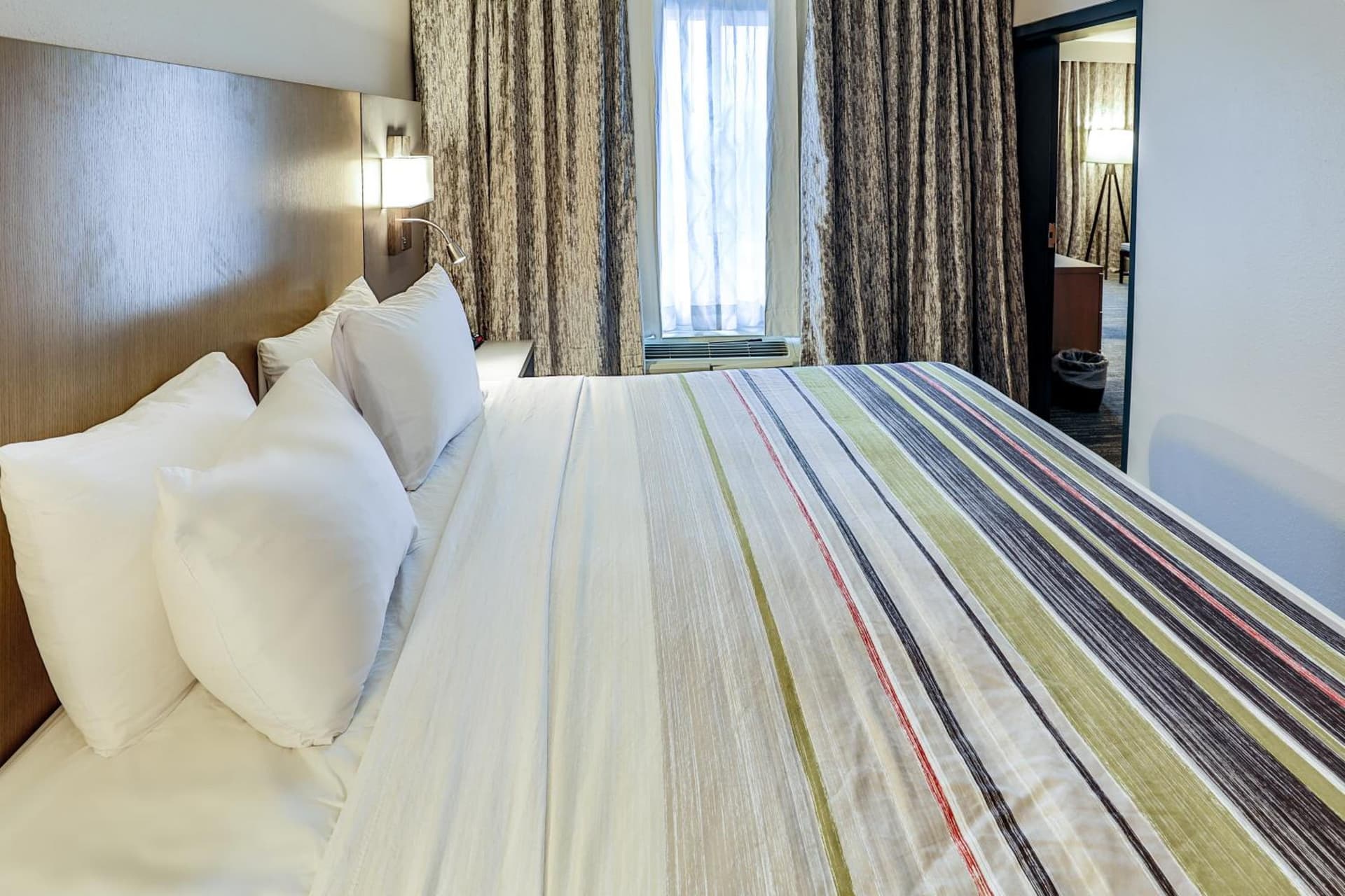 Country Inn & Suites by Radisson Nashville Airport TN gallery photo in Nashville, TN — image 89