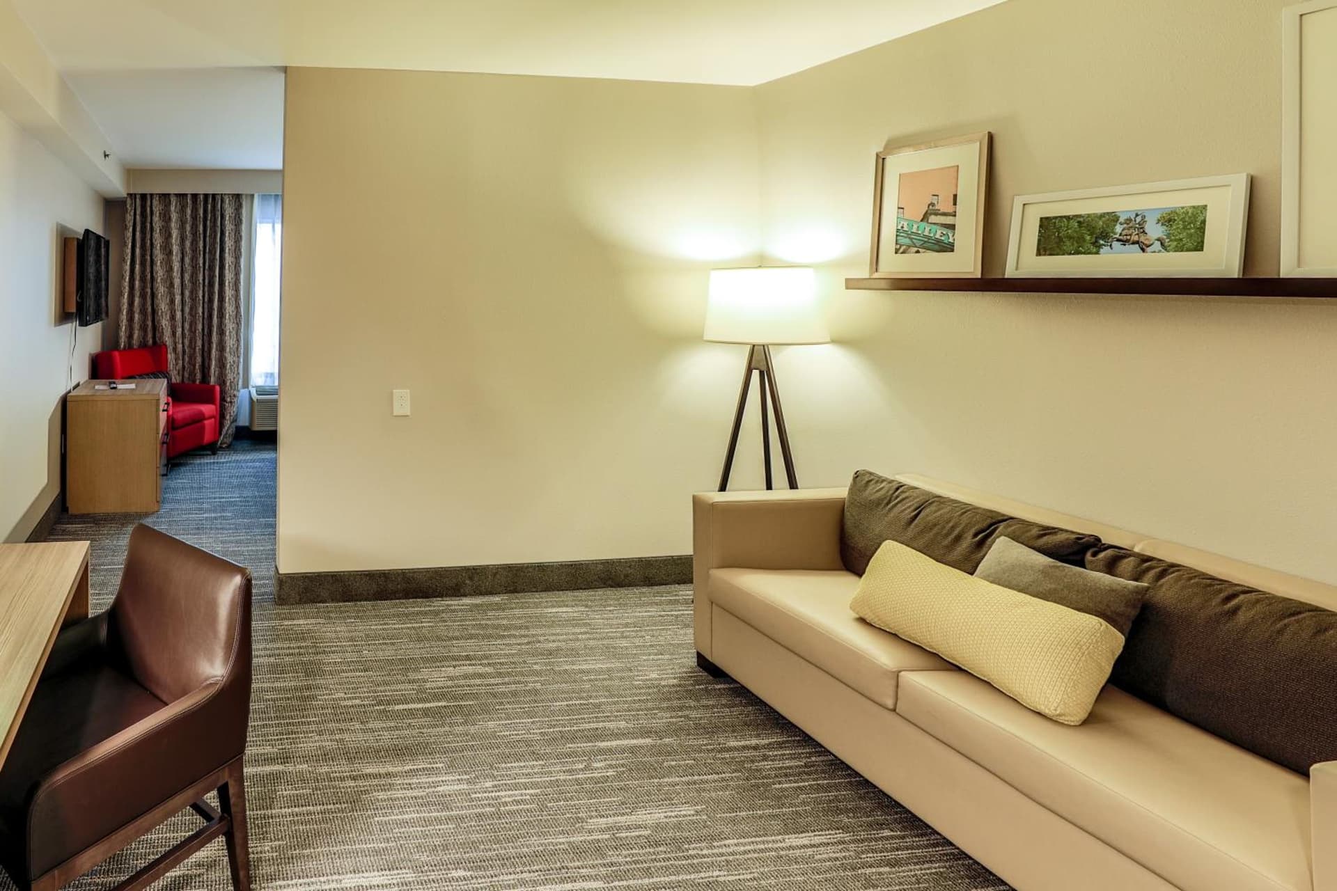Country Inn & Suites by Radisson Nashville Airport TN gallery photo in Nashville, TN — image 33