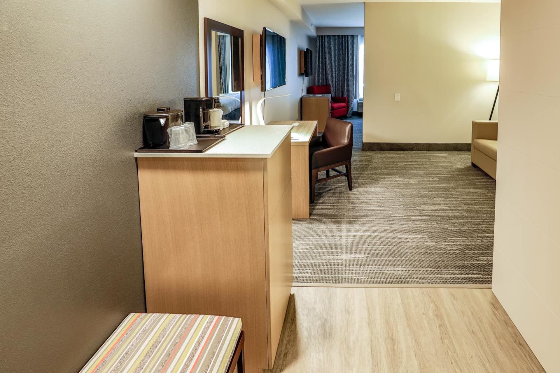 Country Inn & Suites by Radisson Nashville Airport TN gallery photo in Nashville, TN — image 11