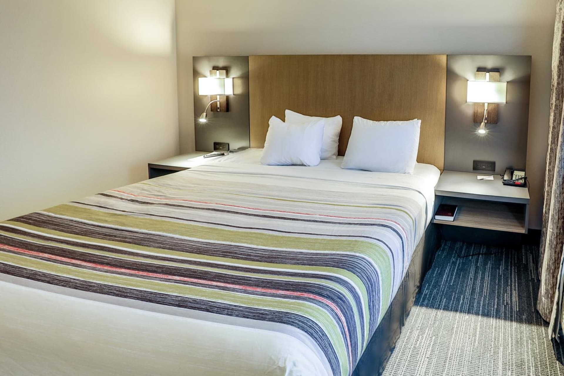 Country Inn & Suites by Radisson Nashville Airport TN gallery photo in Nashville, TN — image 60