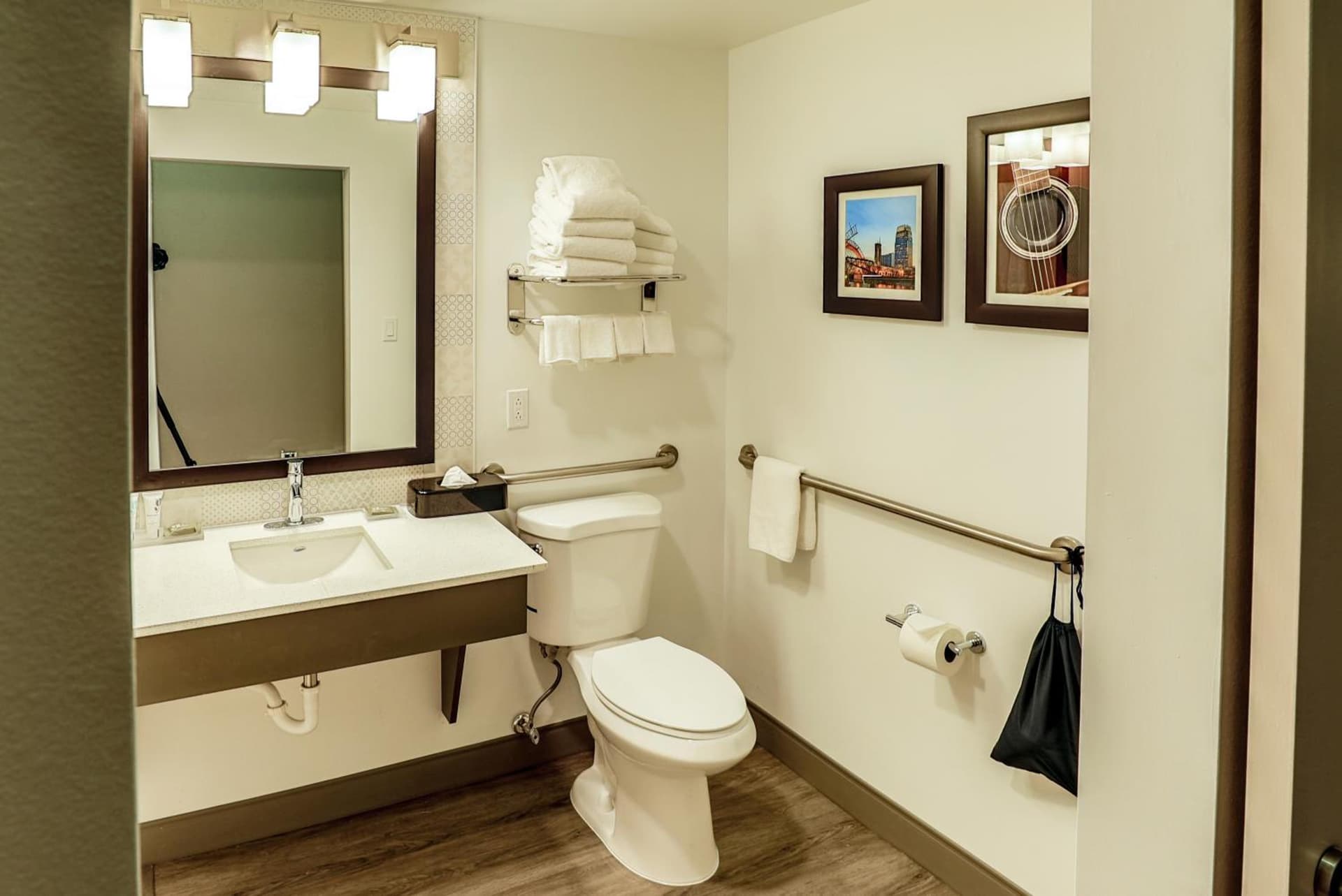 Country Inn & Suites by Radisson Nashville Airport TN gallery photo in Nashville, TN — image 12