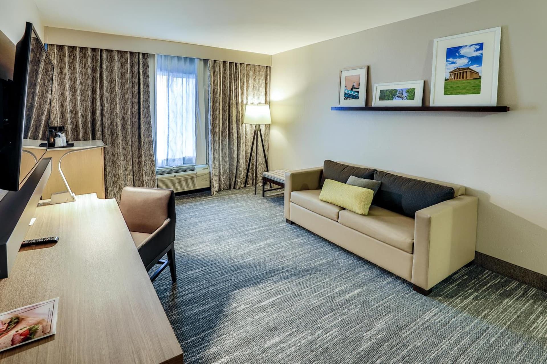 Country Inn & Suites by Radisson Nashville Airport TN gallery photo in Nashville, TN — image 21