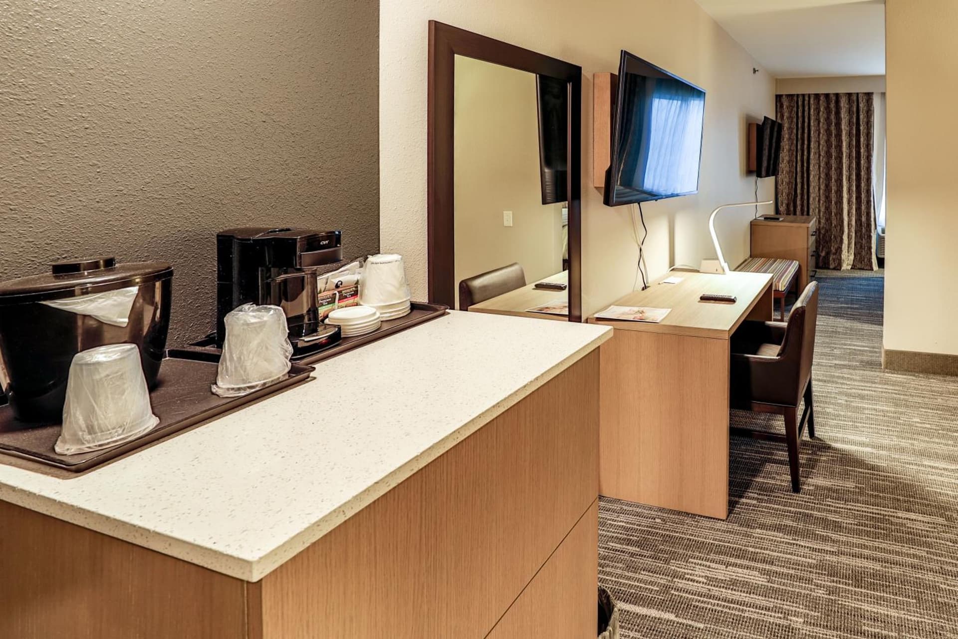 Country Inn & Suites by Radisson Nashville Airport TN gallery photo in Nashville, TN — image 44