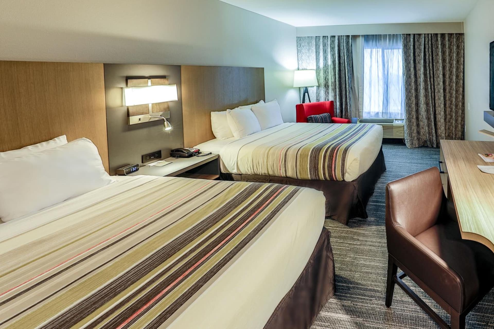 Country Inn & Suites by Radisson Nashville Airport TN gallery photo in Nashville, TN — image 41