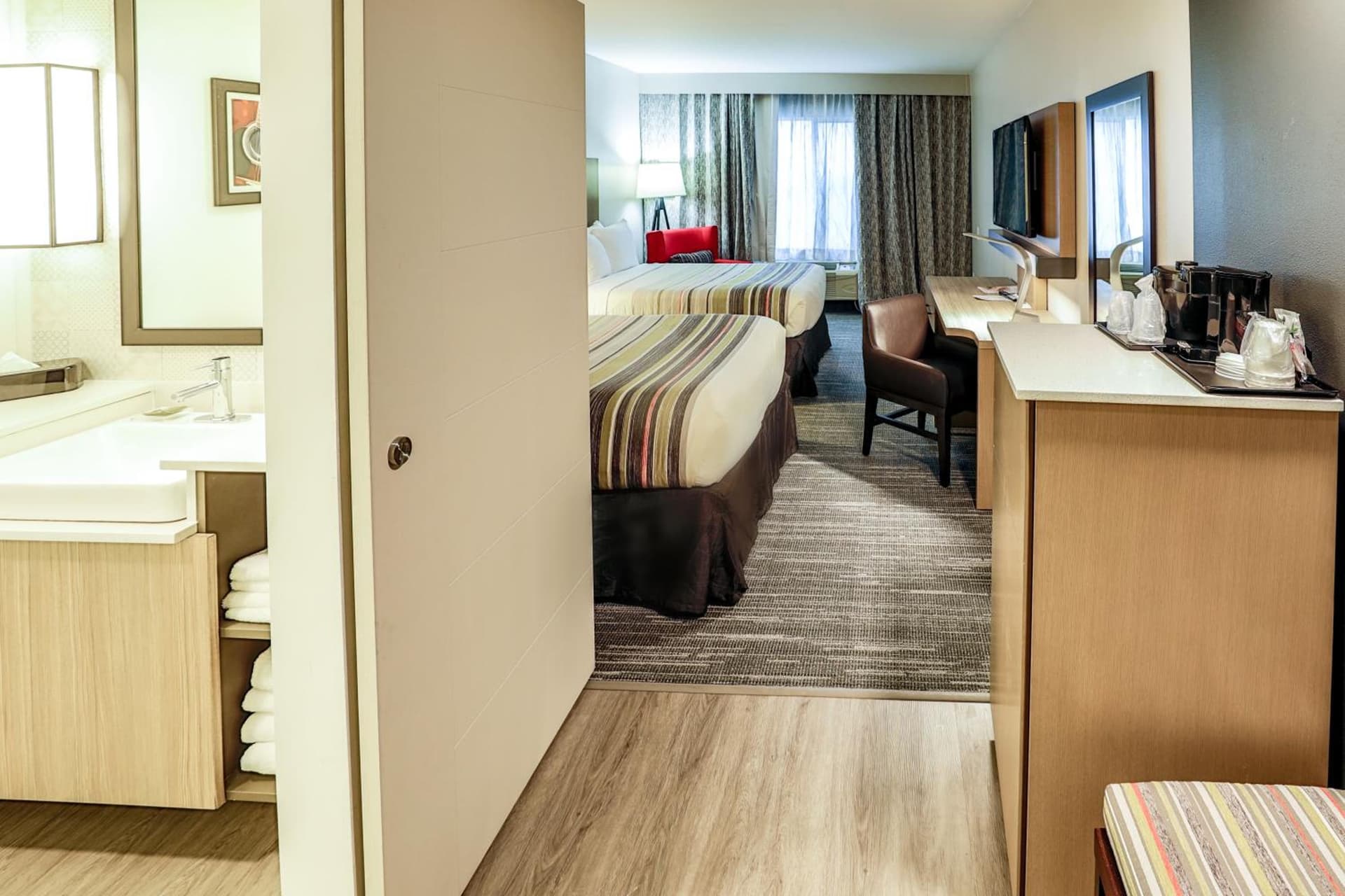 Country Inn & Suites by Radisson Nashville Airport TN gallery photo in Nashville, TN — image 35