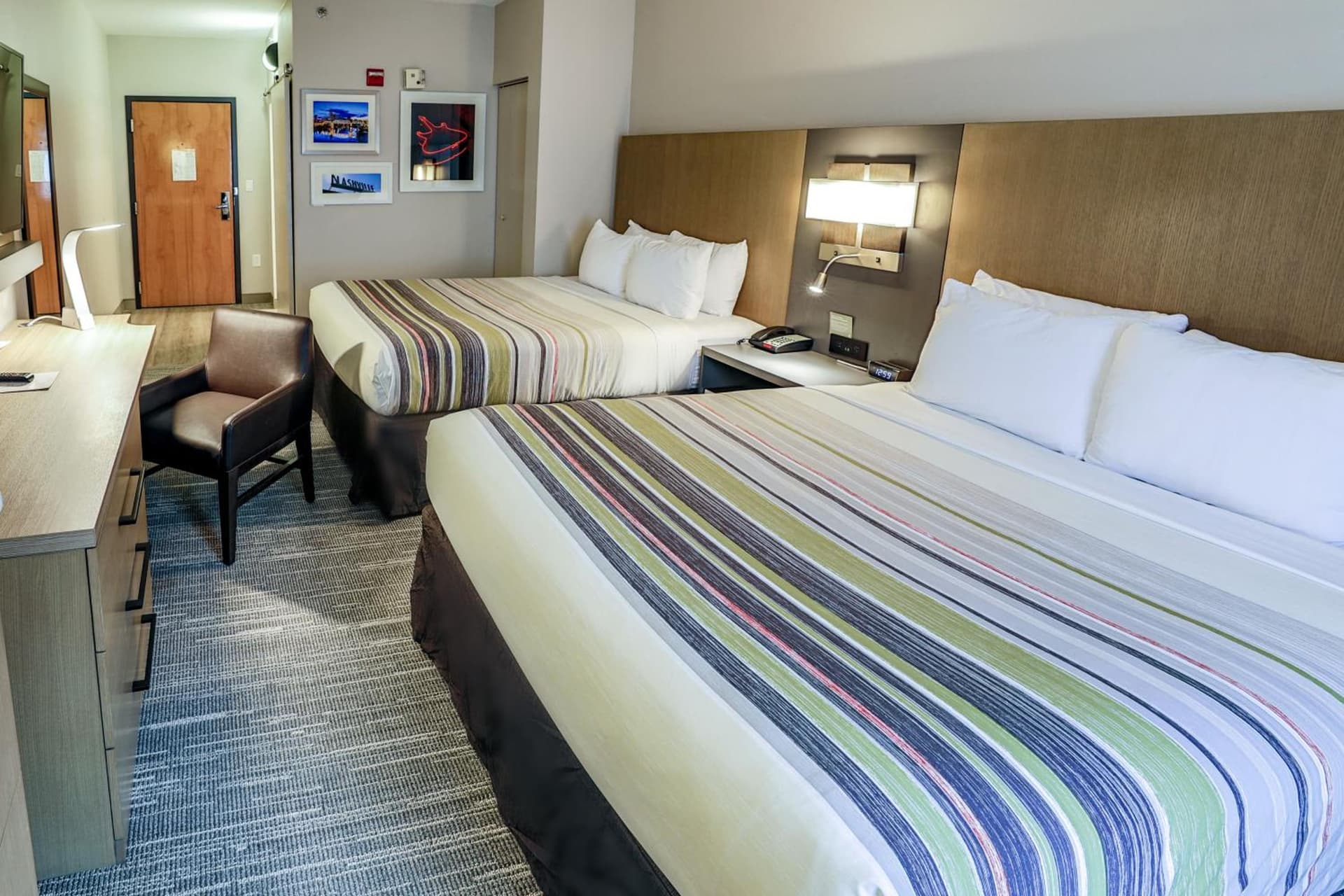Country Inn & Suites by Radisson Nashville Airport TN gallery photo in Nashville, TN — image 54