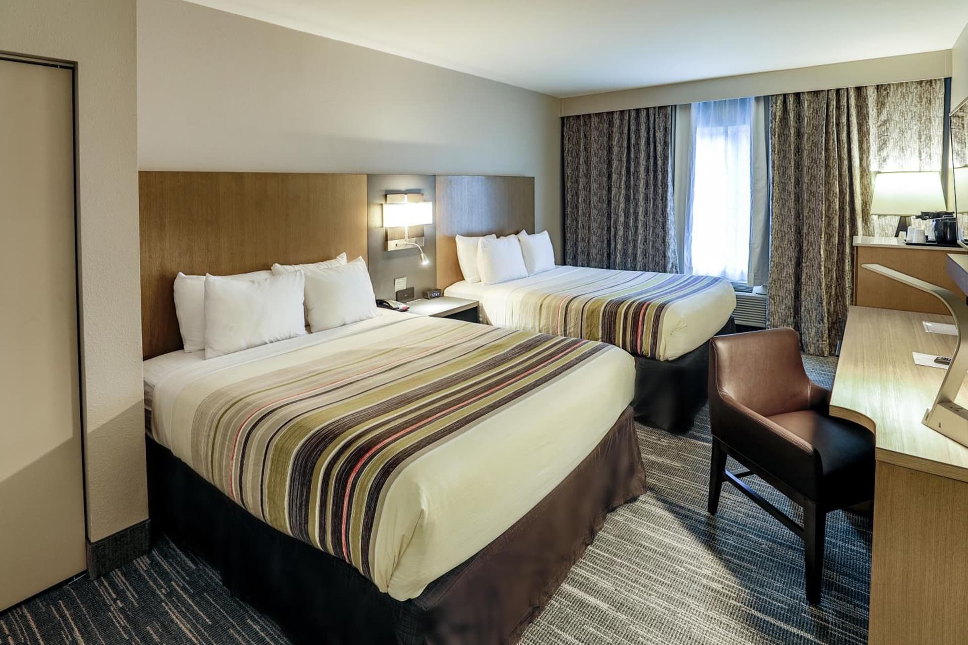 Country Inn & Suites by Radisson Nashville Airport TN gallery photo in Nashville, TN — image 63