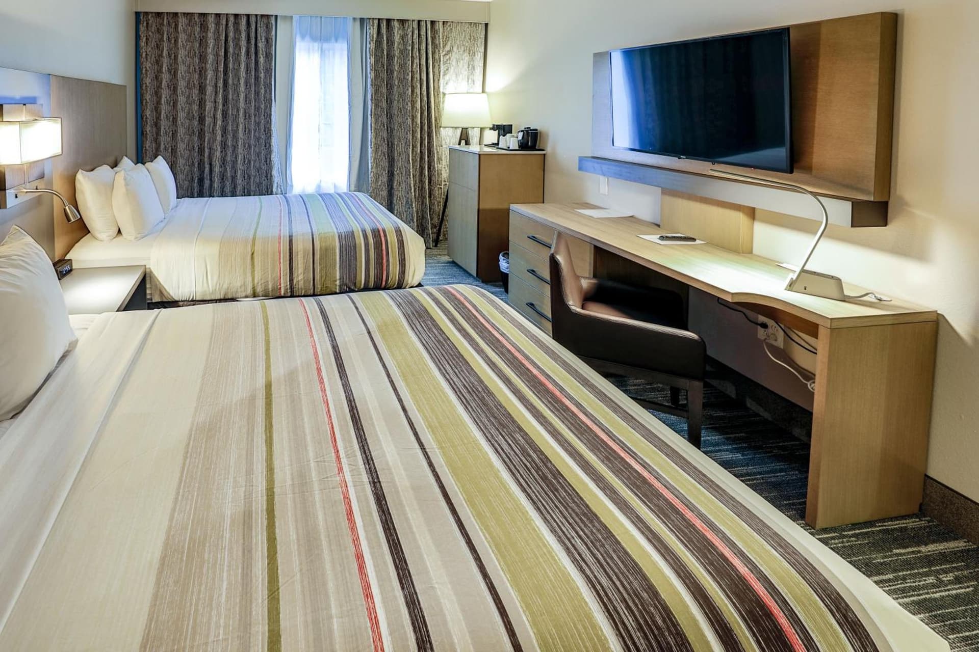 Country Inn & Suites by Radisson Nashville Airport TN gallery photo in Nashville, TN — image 9