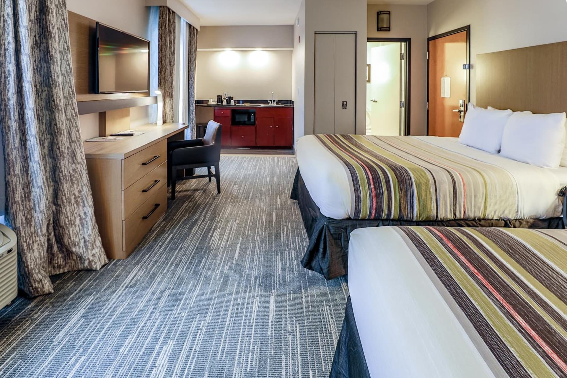 Country Inn & Suites by Radisson Nashville Airport TN gallery photo in Nashville, TN — image 32