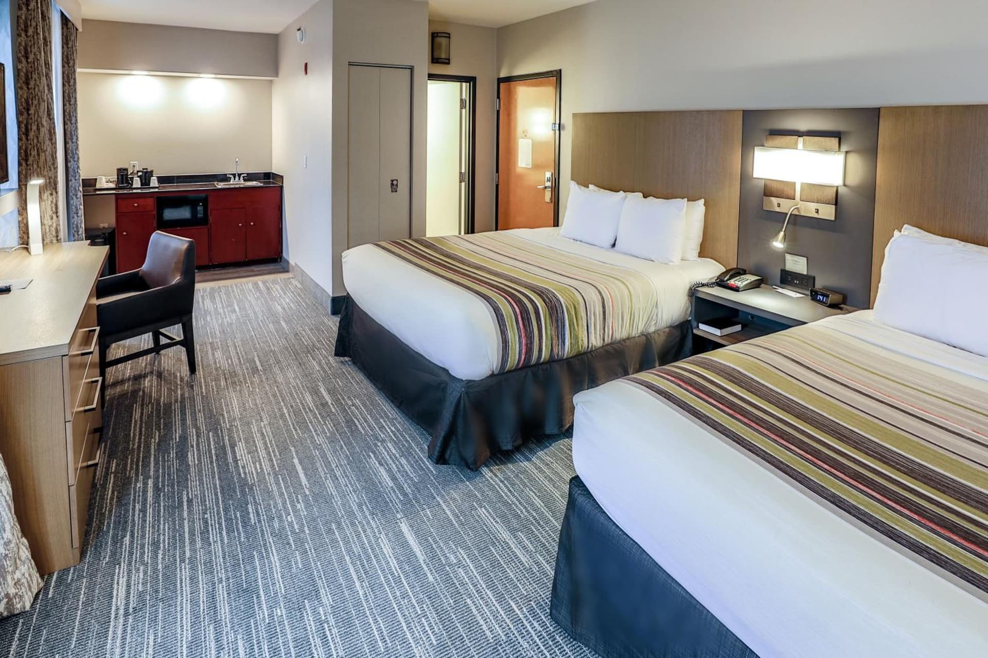 Country Inn & Suites by Radisson Nashville Airport TN gallery photo in Nashville, TN — image 85