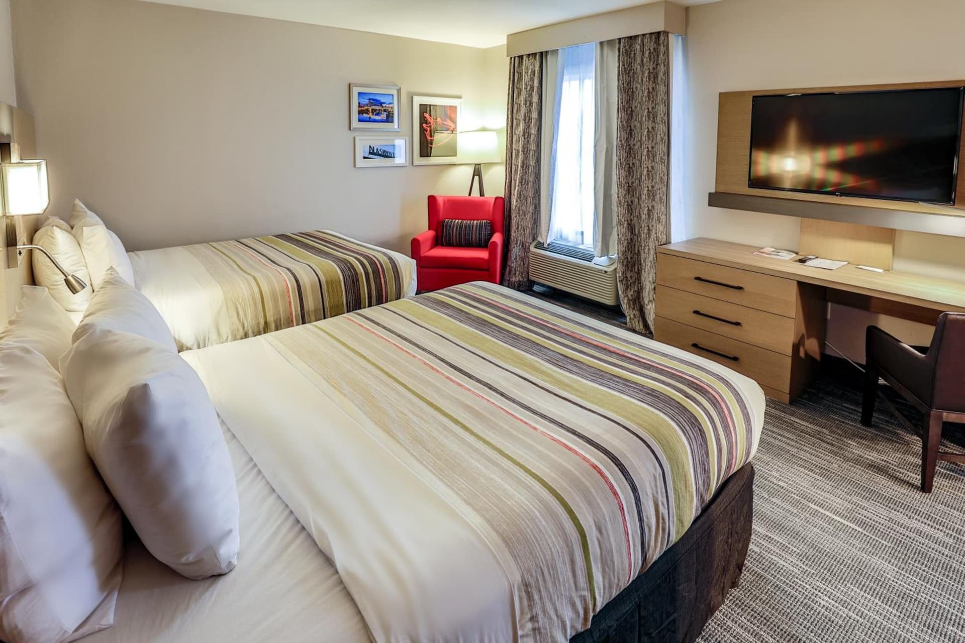Country Inn & Suites by Radisson Nashville Airport TN gallery photo in Nashville, TN — image 39
