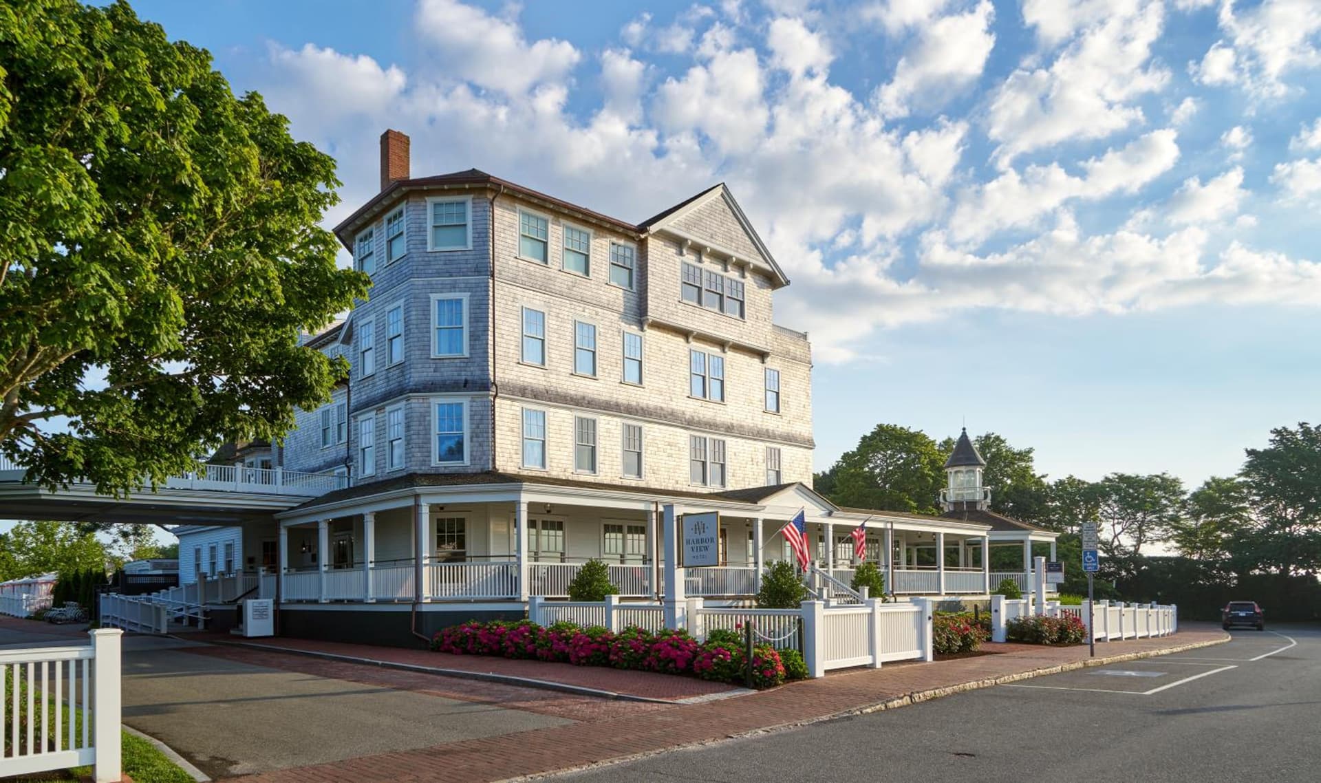 Harbor View Hotel gallery photo in Edgartown — image 74