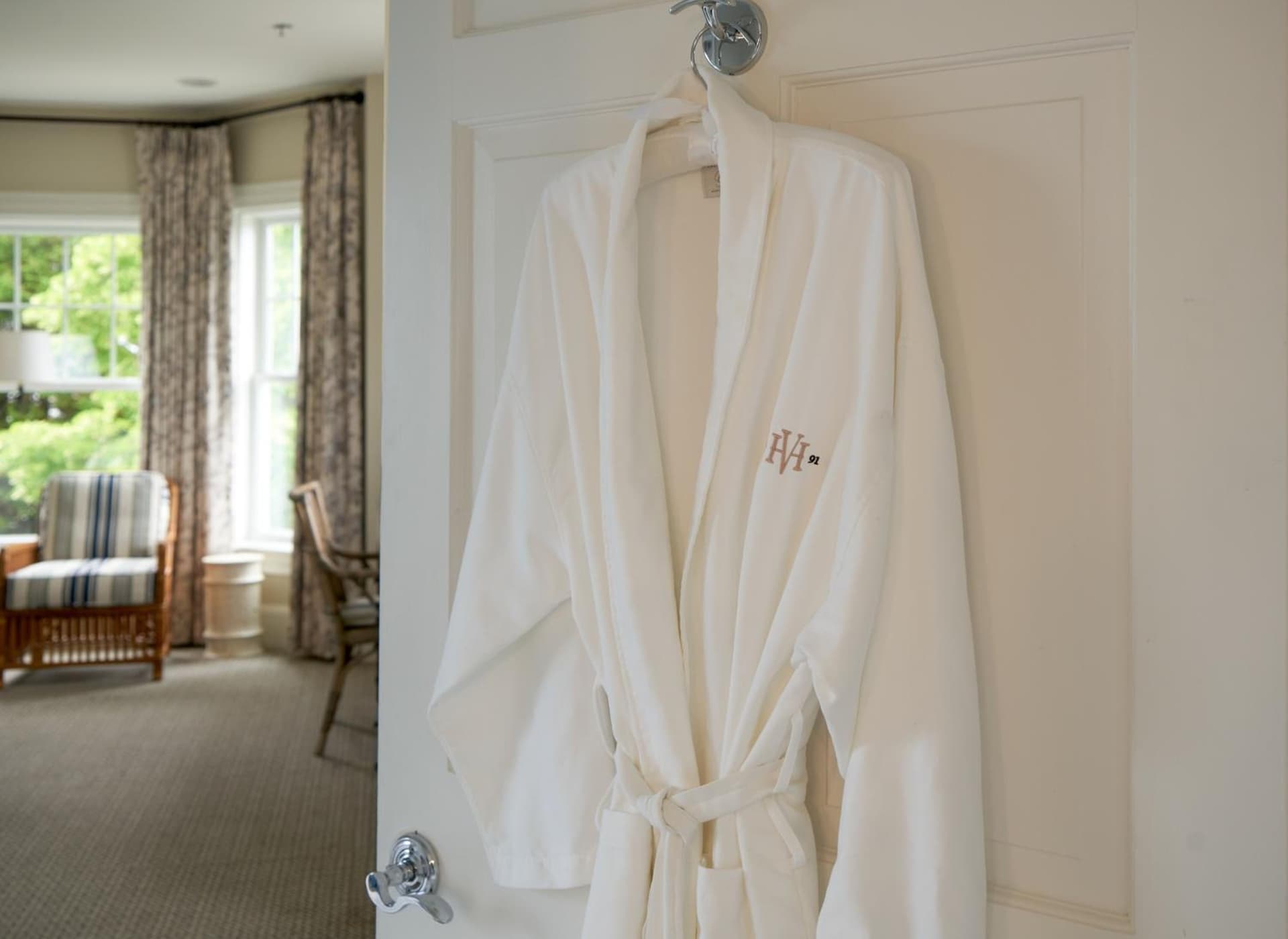 Harbor View Hotel gallery photo in Edgartown — image 18