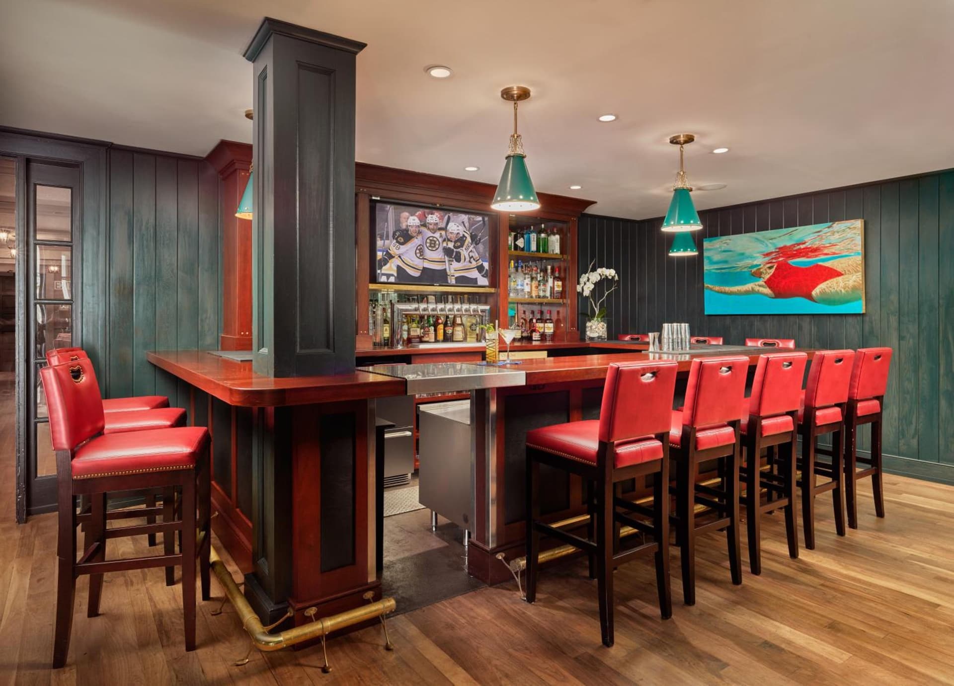 Harbor View Hotel gallery photo in Edgartown — image 43