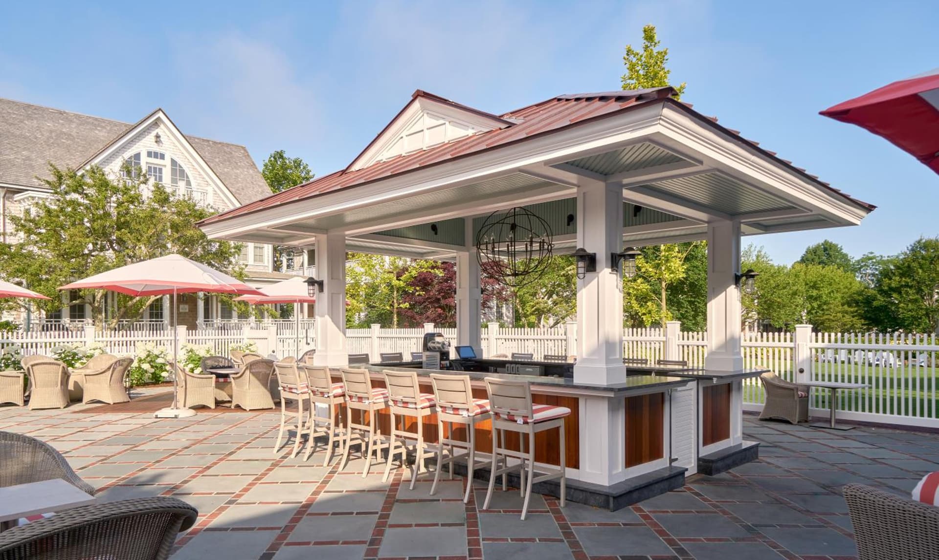 Harbor View Hotel gallery photo in Edgartown — image 40