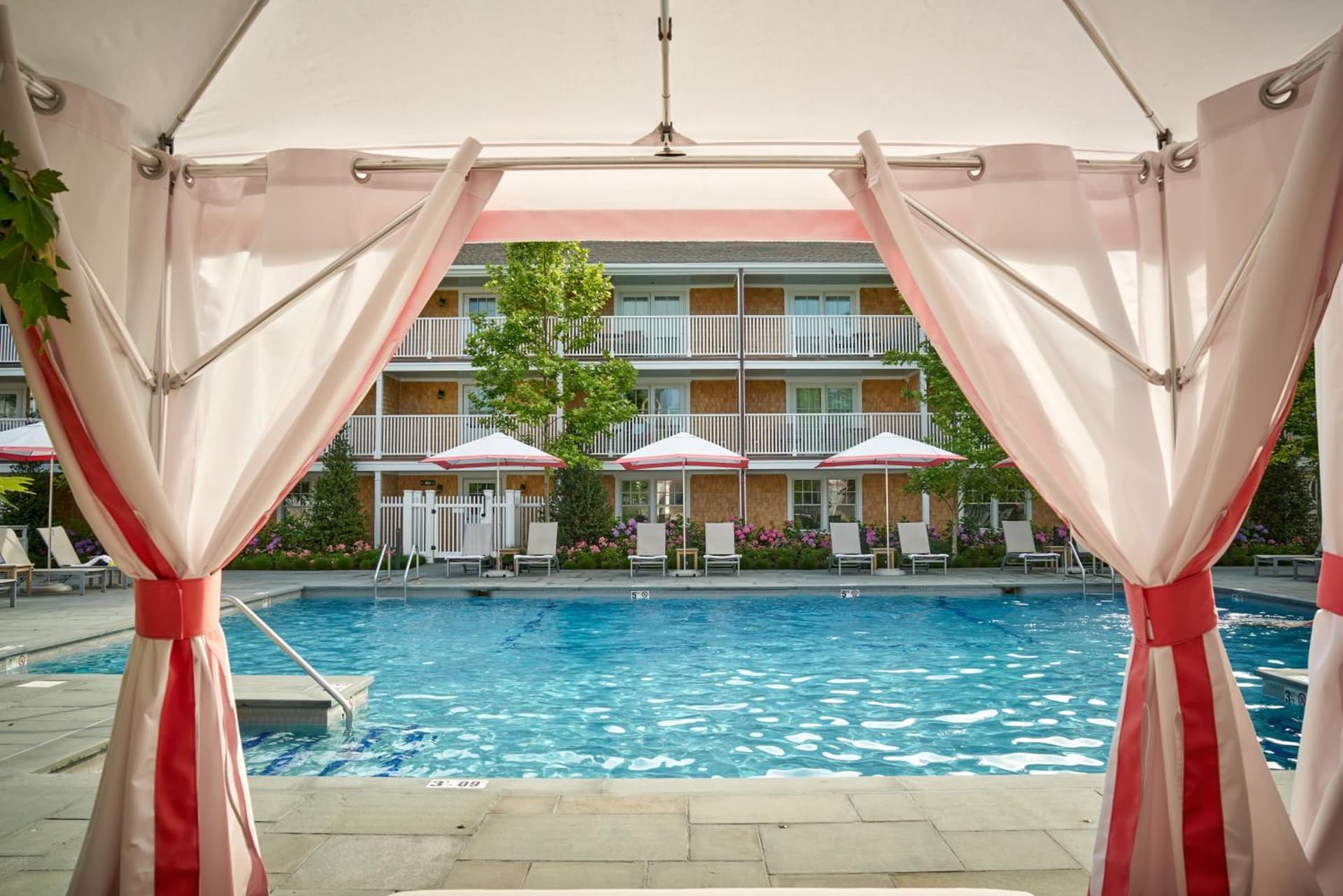 Harbor View Hotel gallery photo in Edgartown — image 54