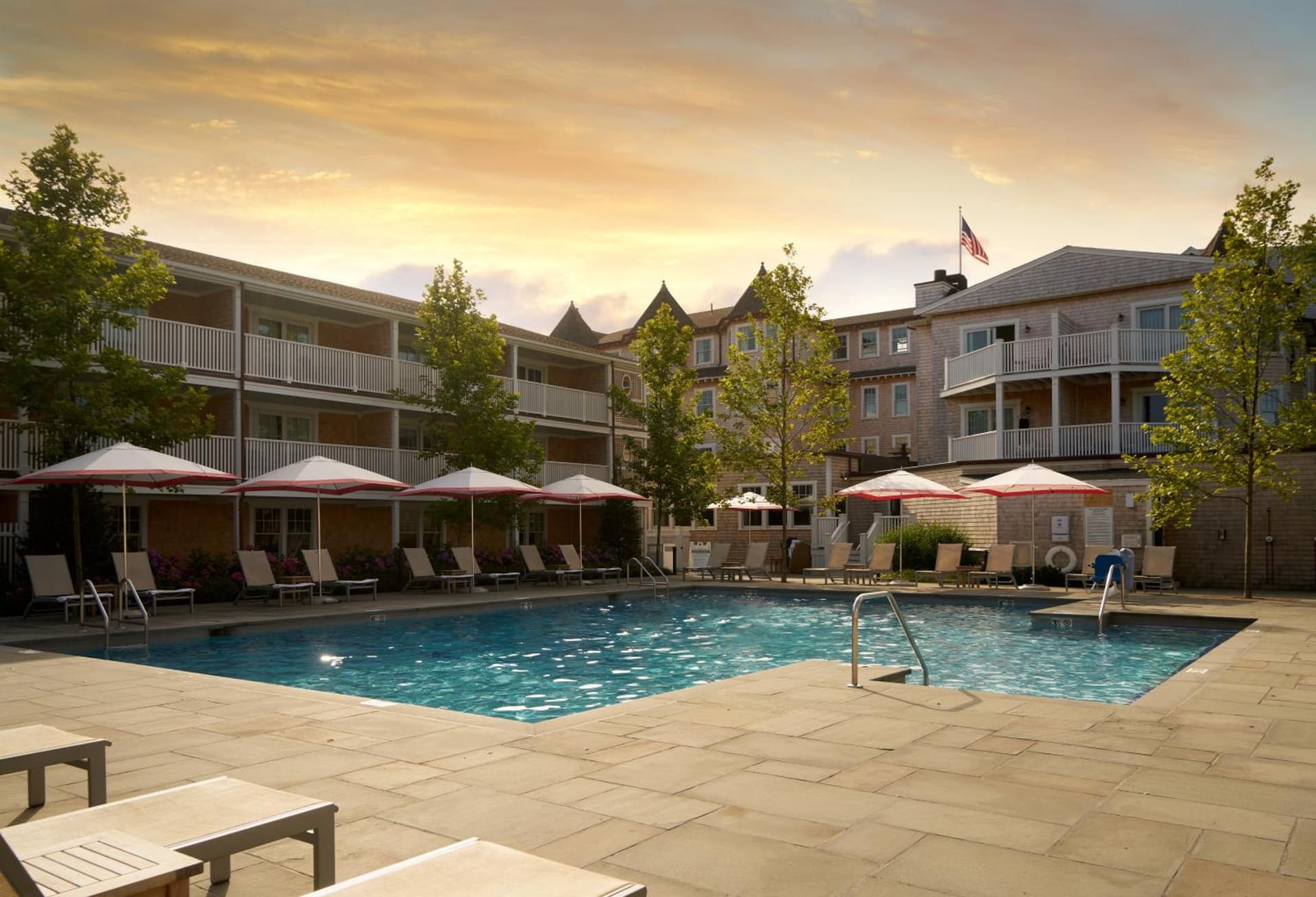 Harbor View Hotel gallery photo in Edgartown — image 93