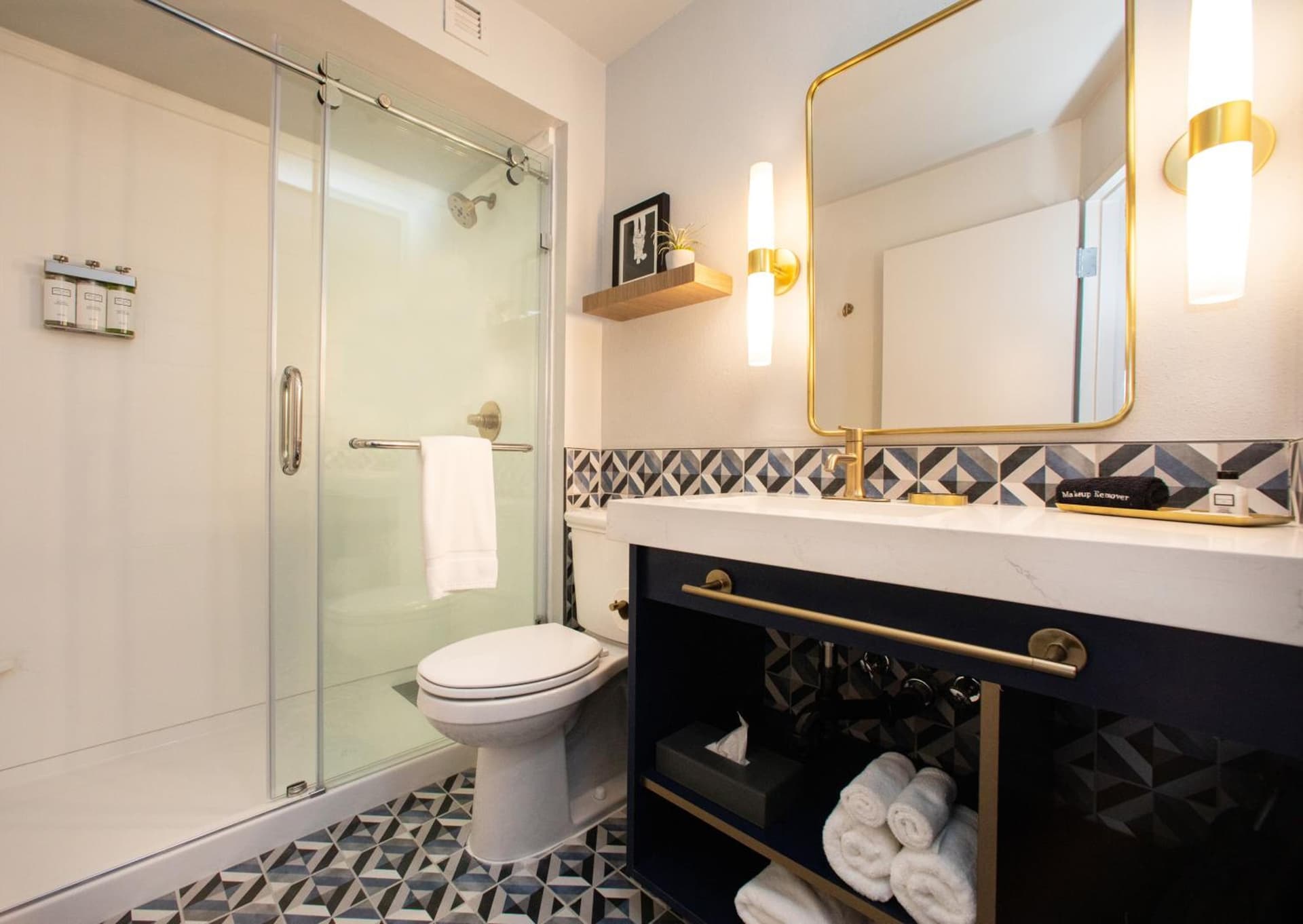 Hotel Denim gallery photo in Greensboro, NC — image 20