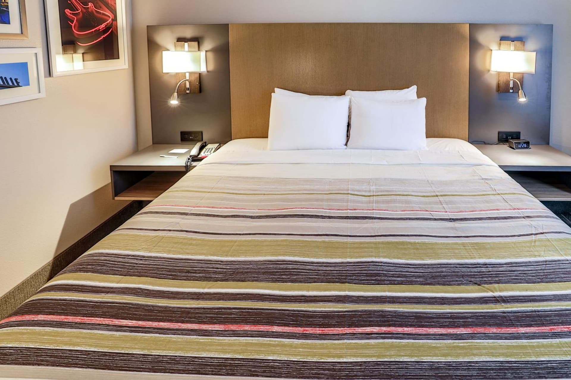 Country Inn & Suites by Radisson Nashville Airport TN gallery photo in Nashville, TN — image 88