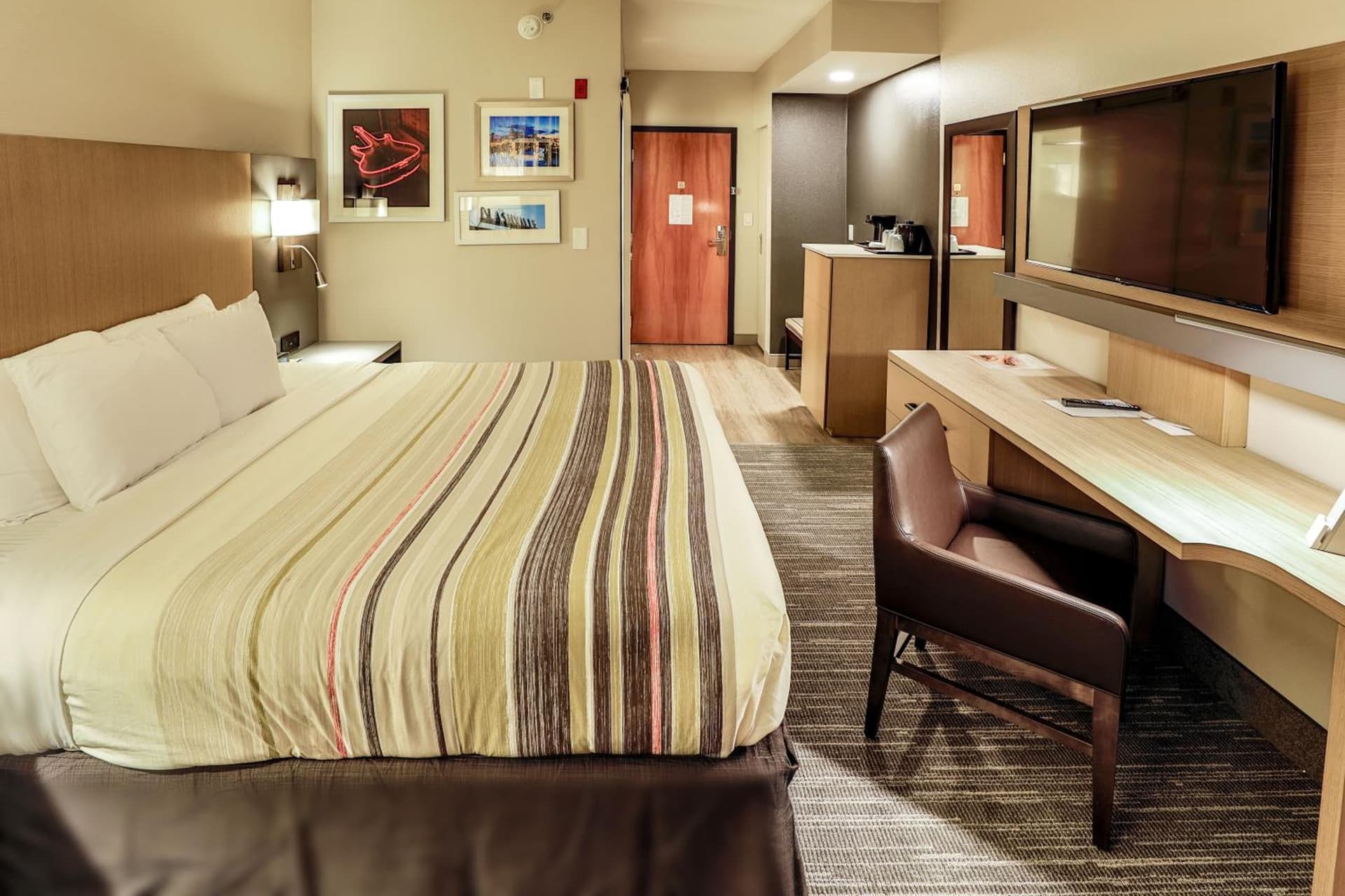 Country Inn & Suites by Radisson Nashville Airport TN gallery photo in Nashville, TN — image 20