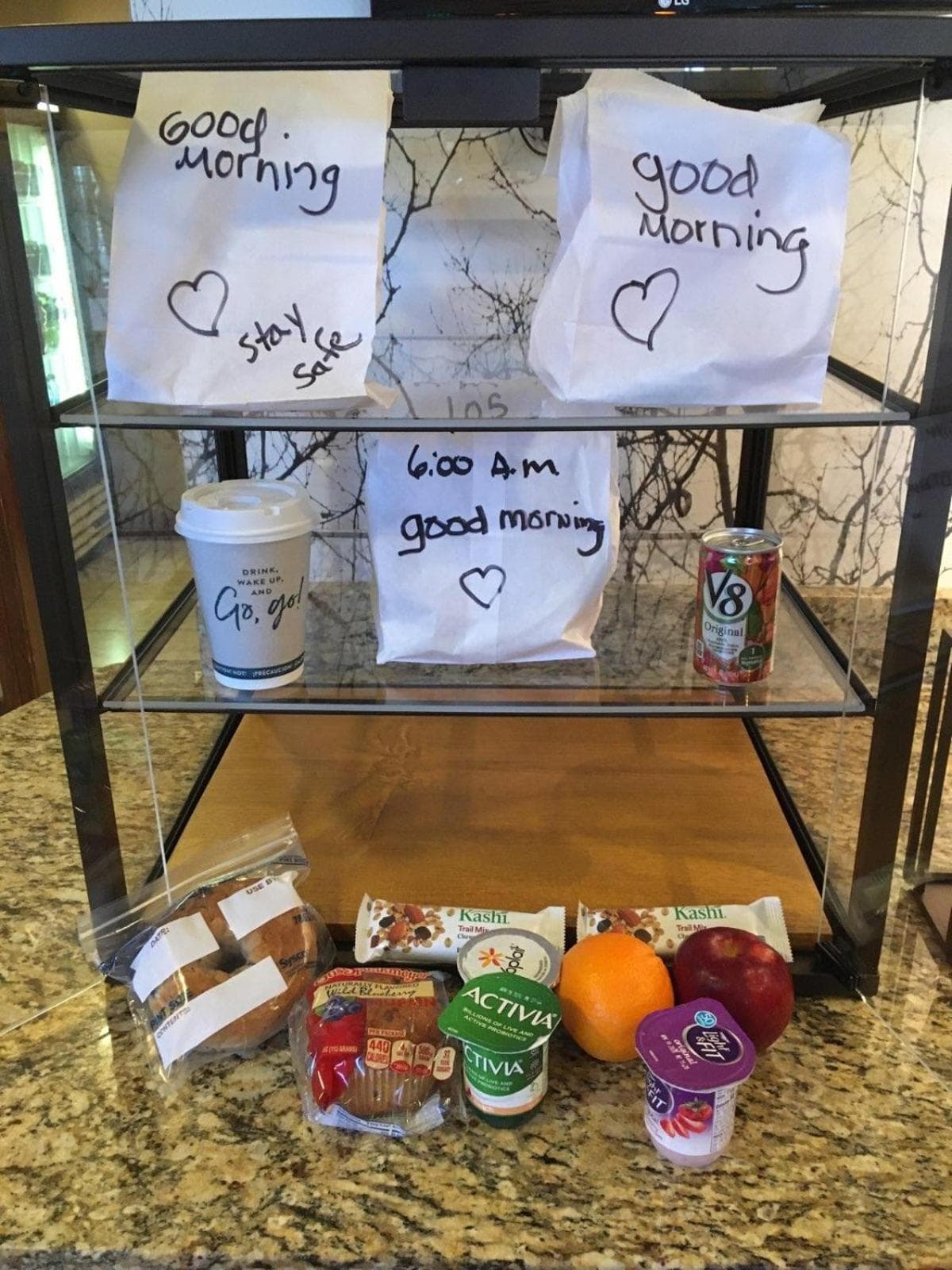 Staybridge Suites Davenport by IHG gallery photo in Bettendorf, IA — image 56