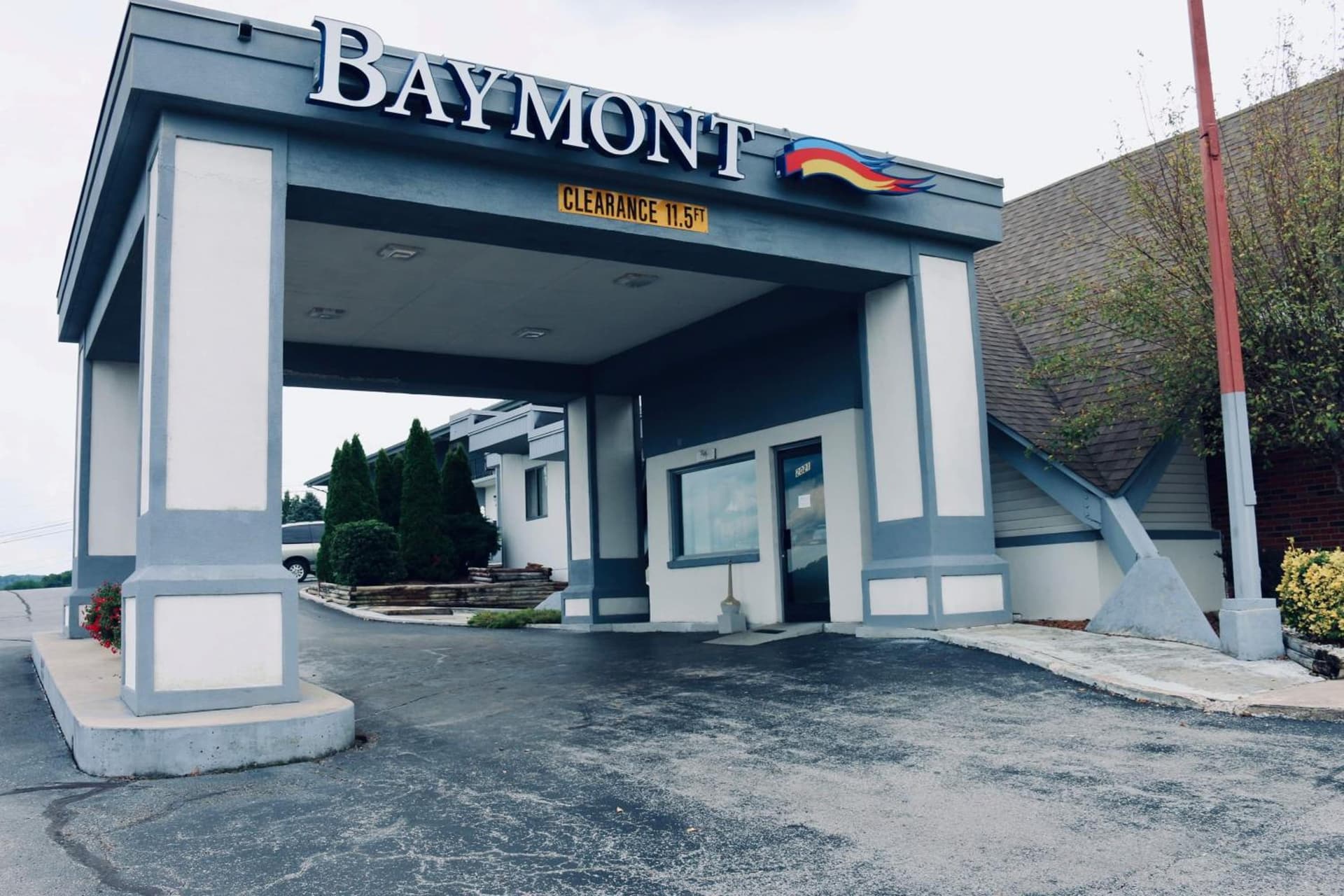 Baymont by Wyndham Cookeville — hotel in Cookeville, Tennessee