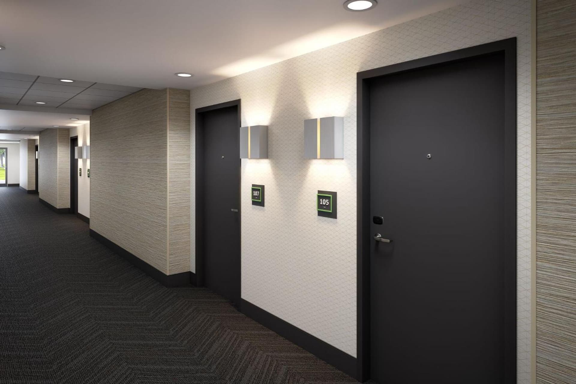 Holiday Inn Richland on the River by IHG gallery photo in Richland, WA — image 30