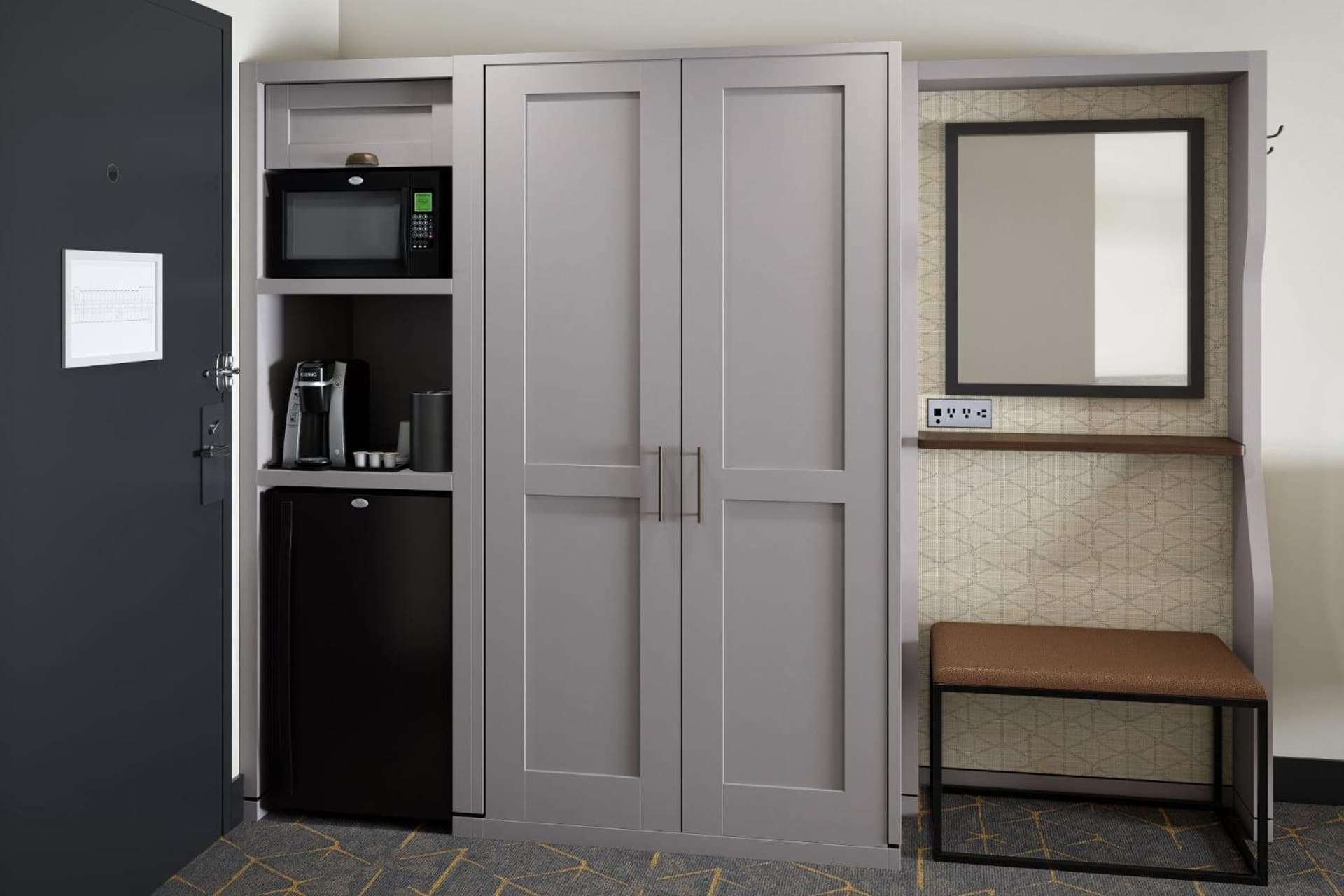 Holiday Inn Richland on the River by IHG gallery photo in Richland, WA — image 50