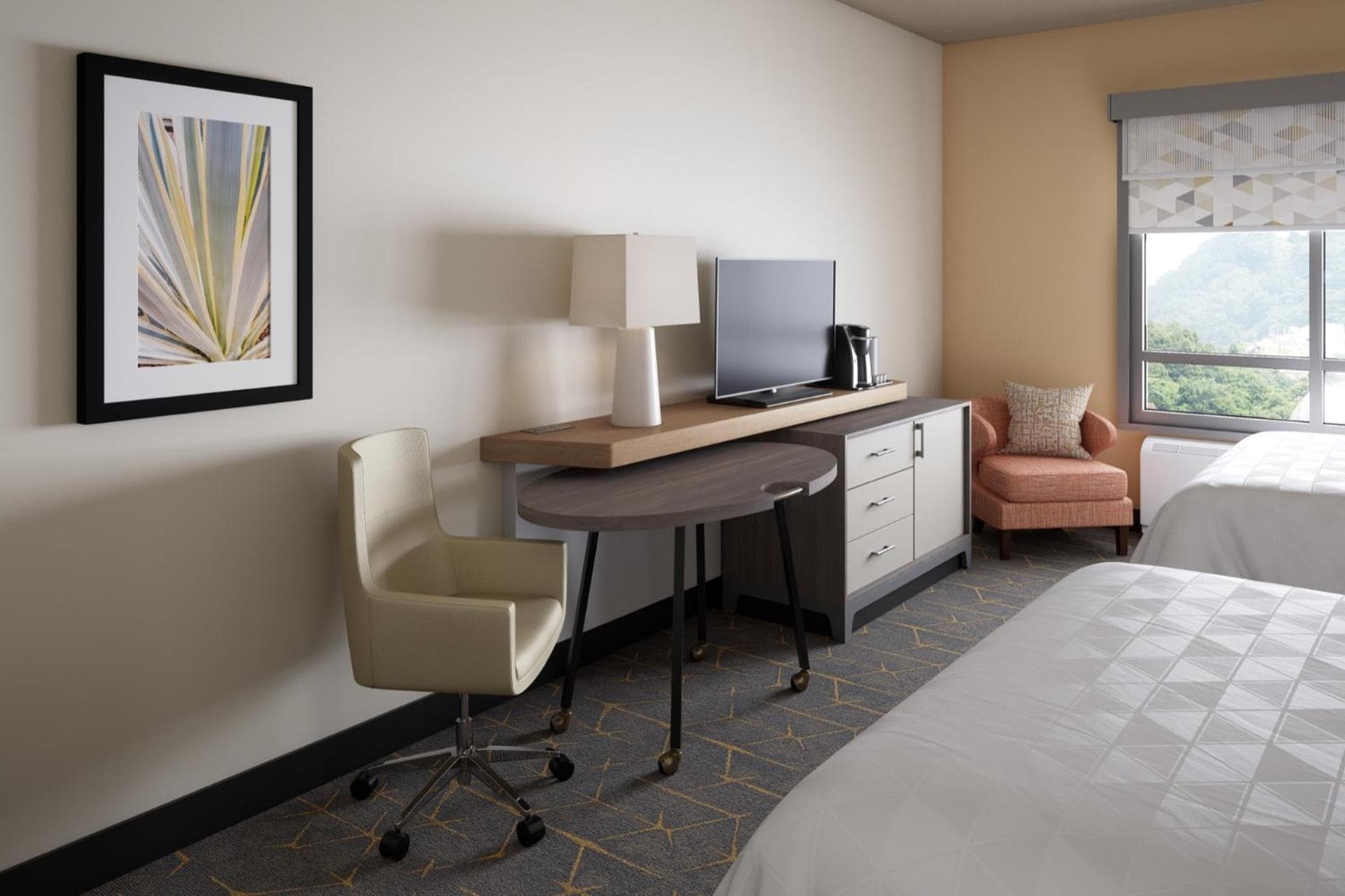 Holiday Inn Richland on the River by IHG gallery photo in Richland, WA — image 7