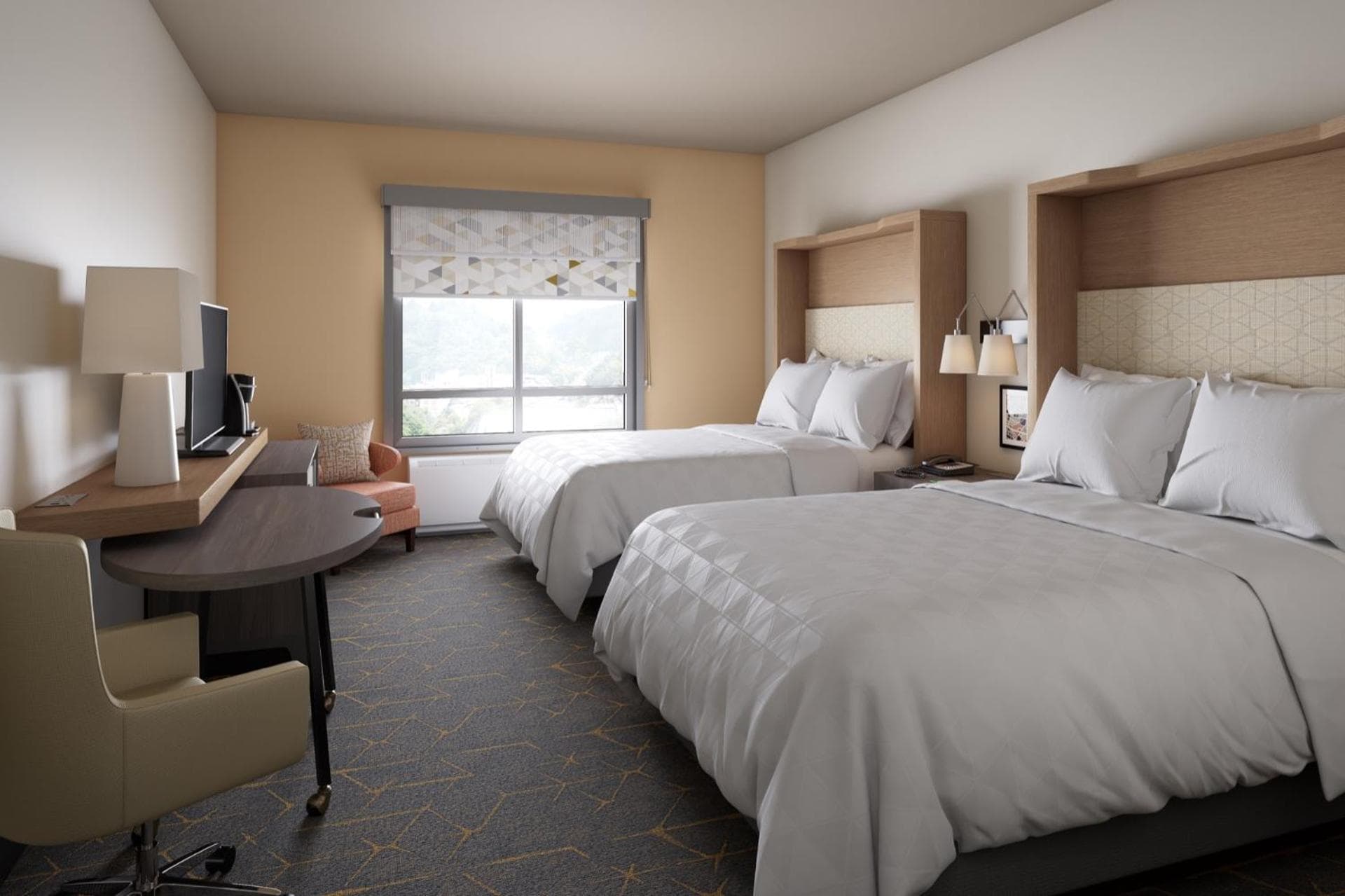 Holiday Inn Richland on the River by IHG gallery photo in Richland, WA — image 47