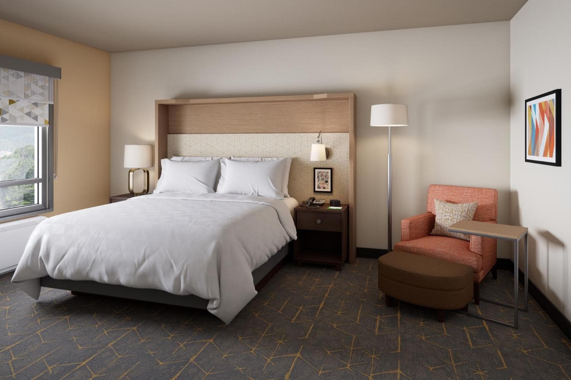 Holiday Inn Richland on the River by IHG gallery photo in Richland, WA — image 38