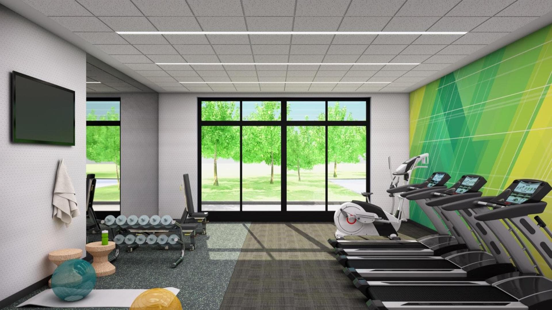 Holiday Inn Richland on the River by IHG gallery photo in Richland, WA — image 40
