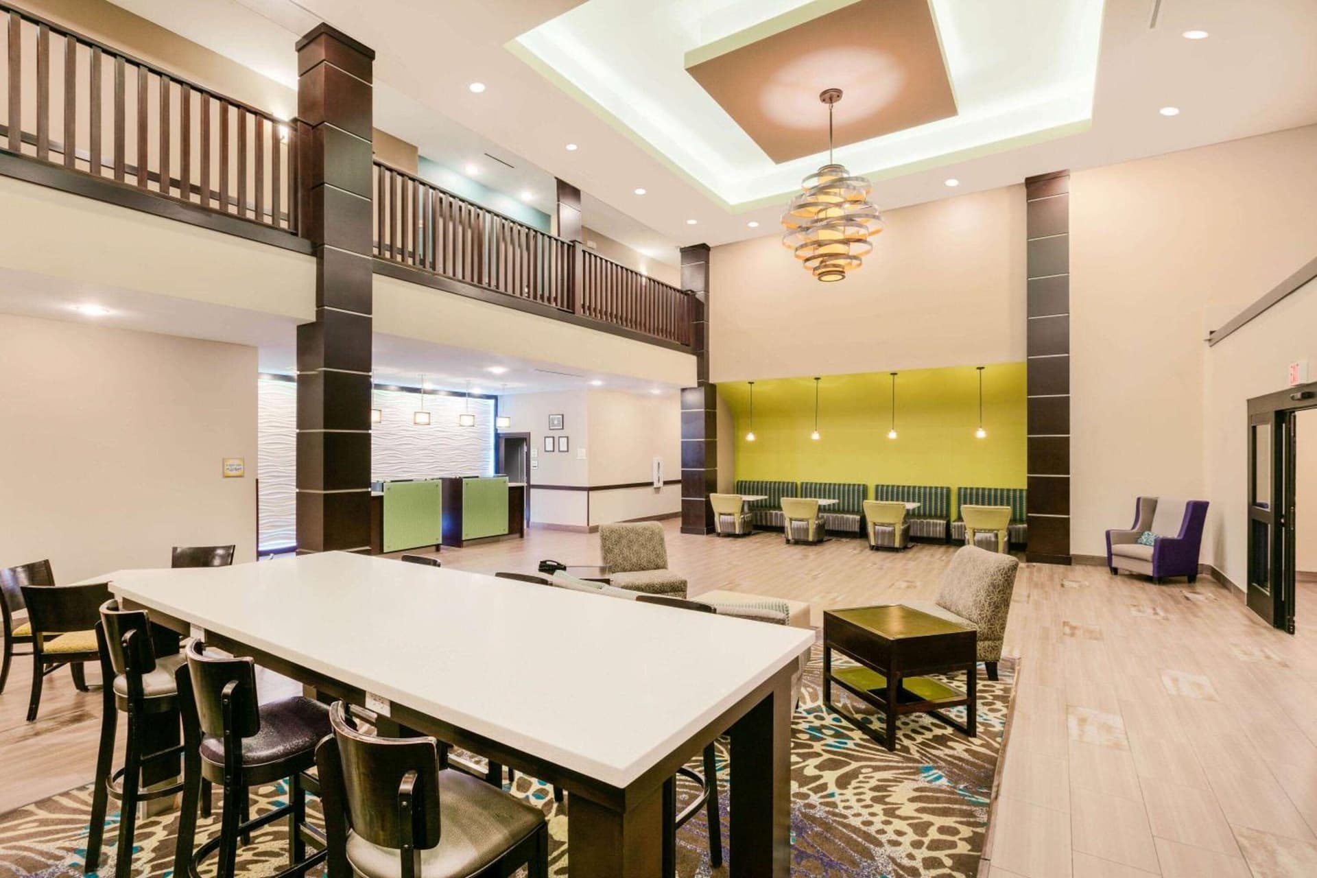 La Quinta by Wyndham Tyler - University Area gallery photo in Tyler, TX — image 9