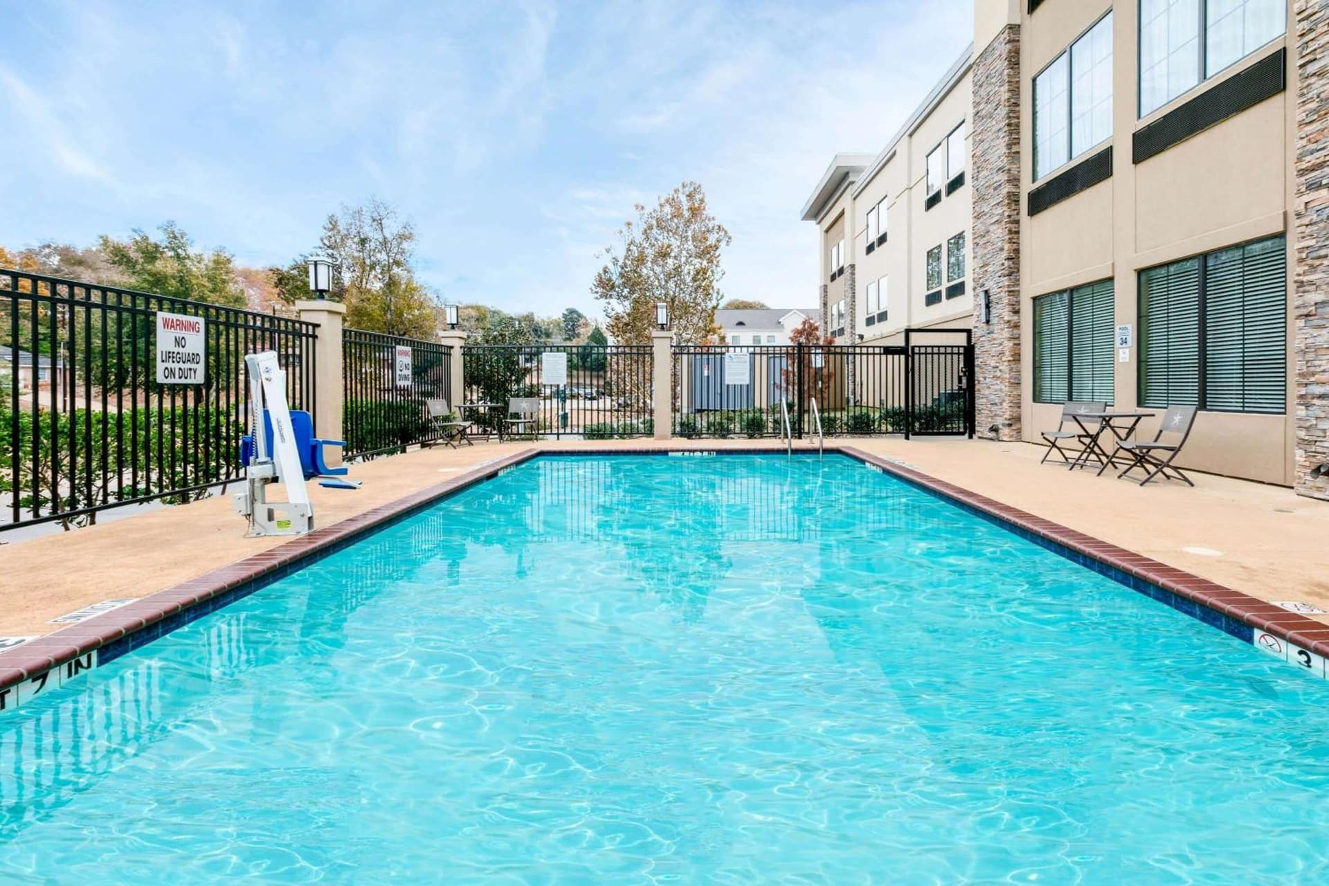 La Quinta by Wyndham Tyler - University Area gallery photo in Tyler, TX — image 36