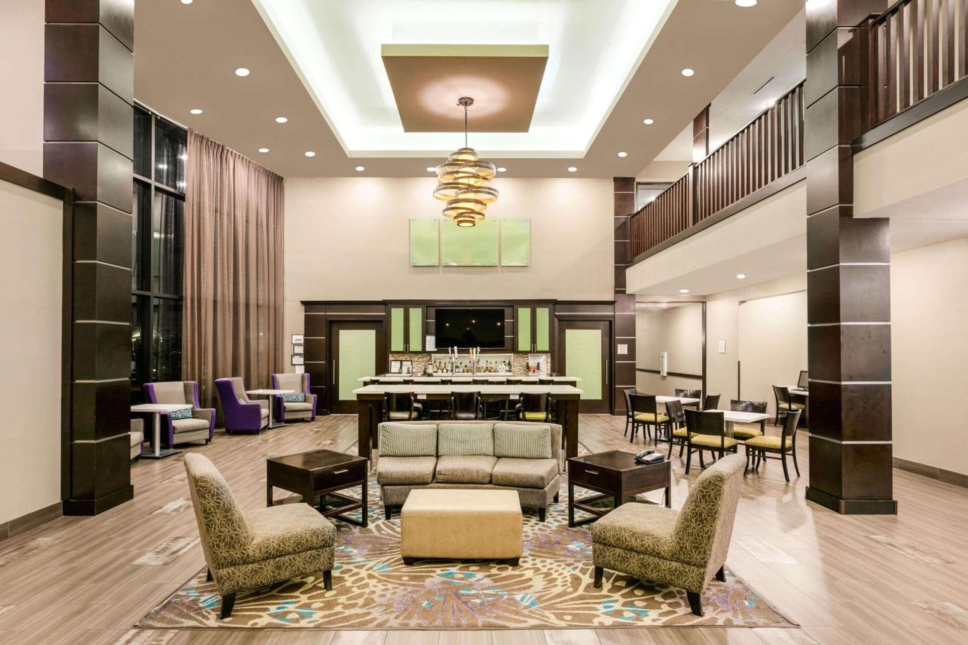 La Quinta by Wyndham Tyler - University Area gallery photo in Tyler, TX — image 38